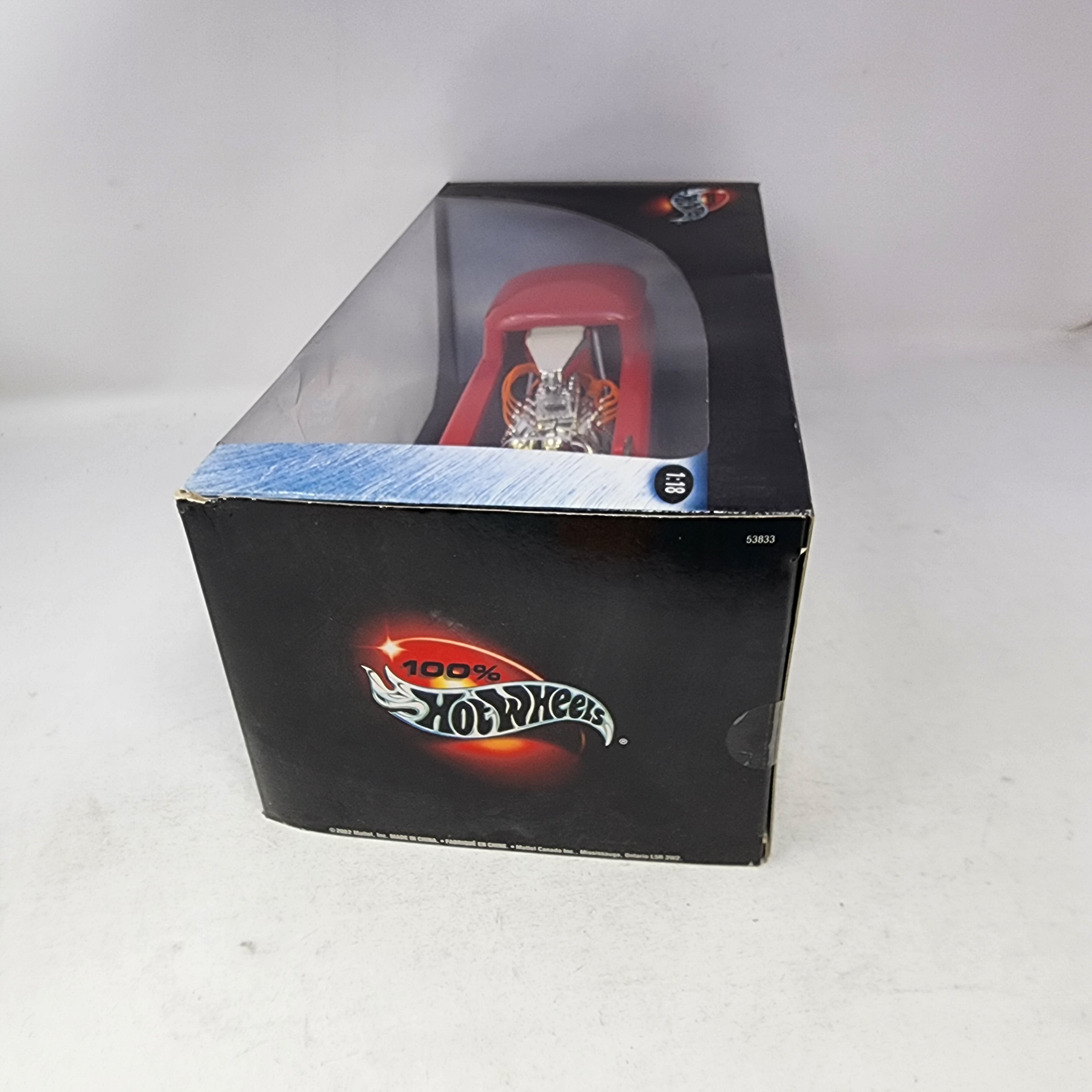 VW Pickup Volkswagen * Red * 100% Hot Wheels 1/18 Scale、mySite、hgirdovlk