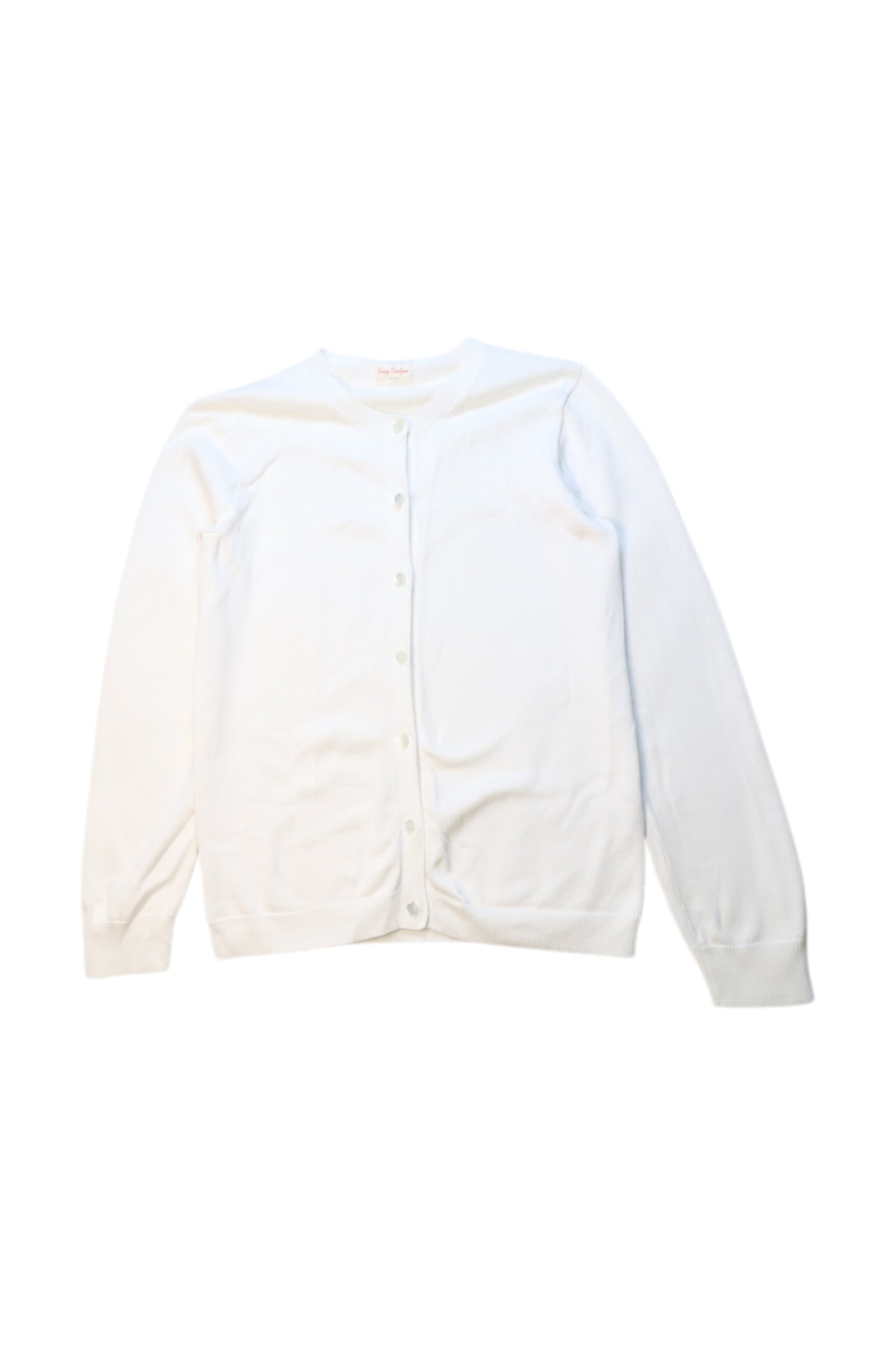 Crewcuts Button-Up Cardigan 14Y、mySite、g9winljtr