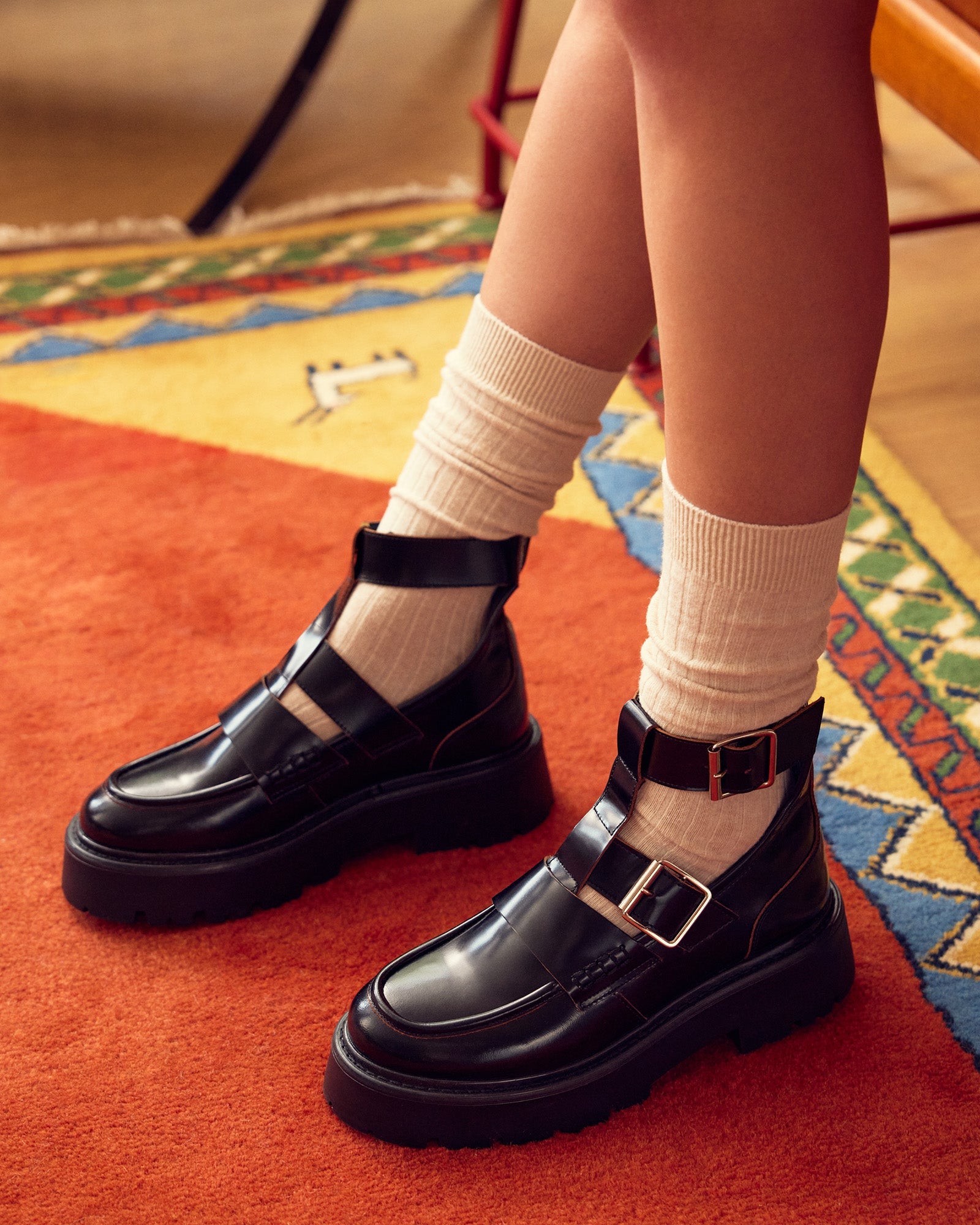 ROGUE BLACK BOX LEATHER - SM REBOOTED、mySite、gtrtttuynbv