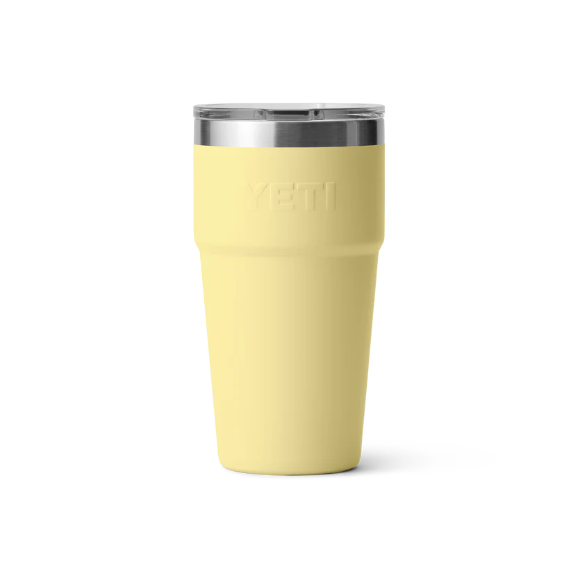YETI Rambler 20 Oz Stackable Cup - (591 ml)、mySite、noshort