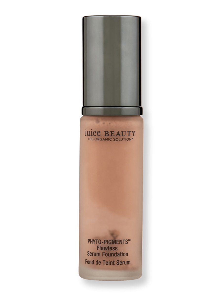 JUICE BEAUTY PHYTO-PIGMENTS�� Flawless Serum Foundation、mySite、gigharbornorthrealestate