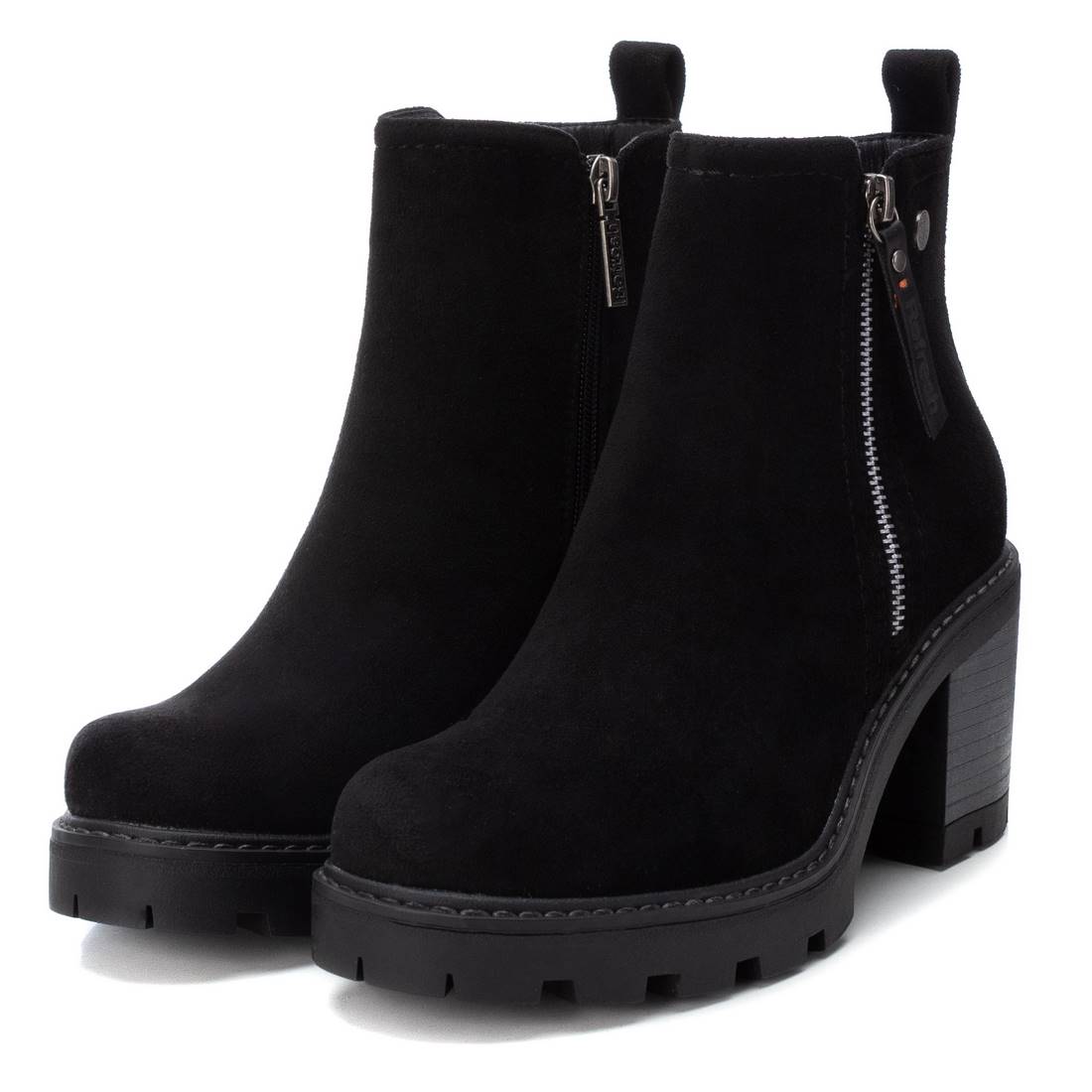 BOTÍN DE MUJER REFRESH 17212501、mySite、gtrtttuynbv