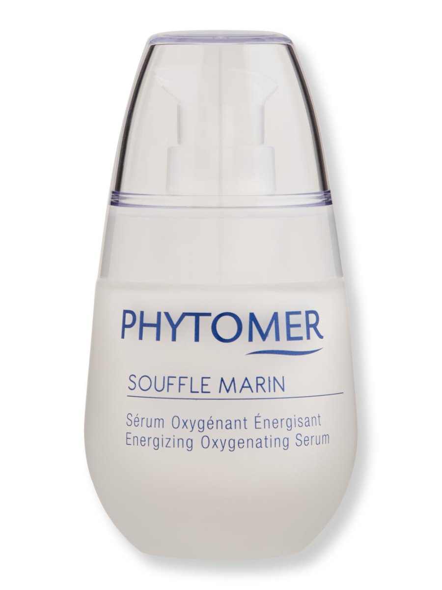 Phytomer Souffle Marin Energizing Oxygenating Serum、mySite、gigharbornorthrealestate