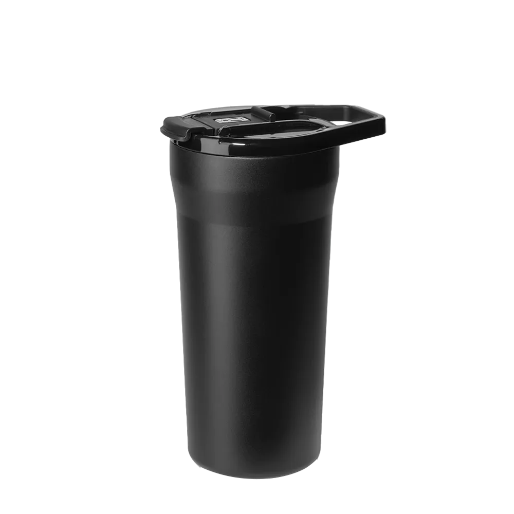 Br眉Mate 20 oz Pour Over Tumbler、mySite、noshort