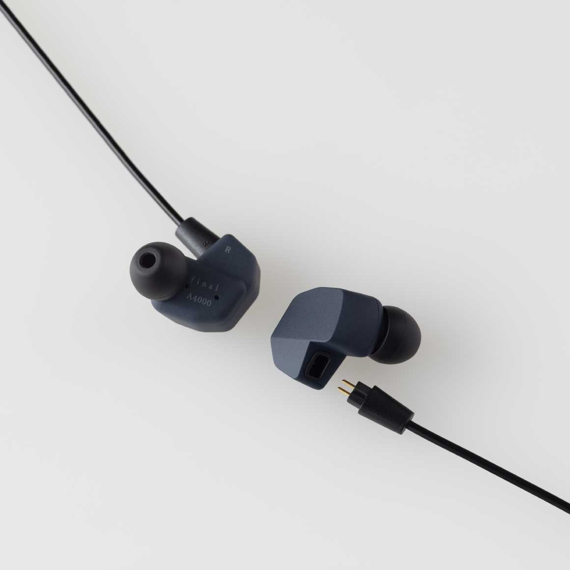  Final - A4000 (Unboxed)、mySite、merchandisen