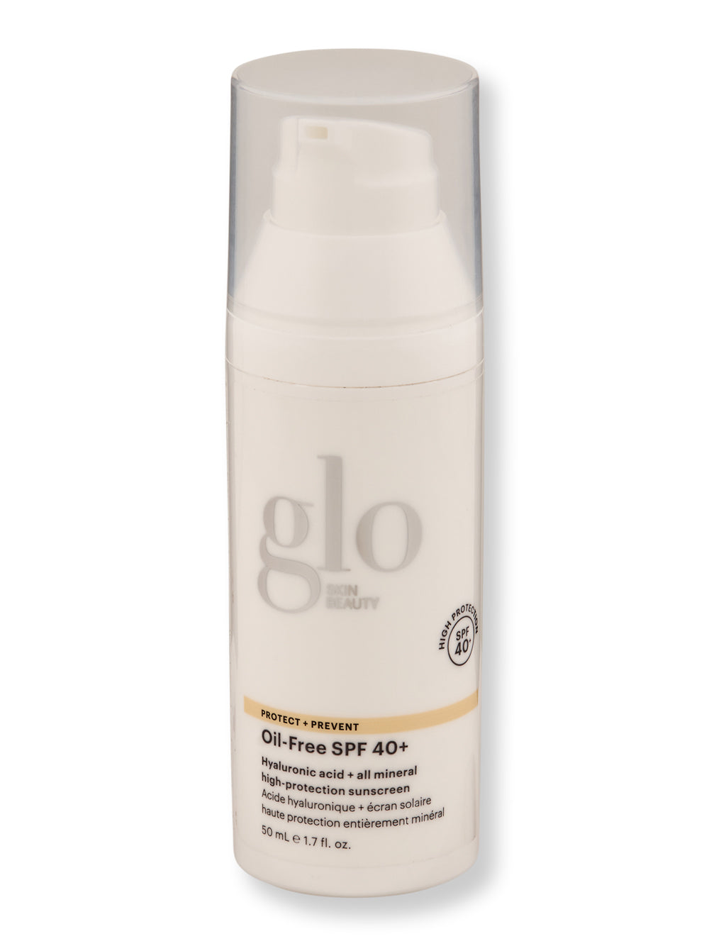 Glo Skin Oil Free SPF 40+、mySite、gigharbornorthrealestate