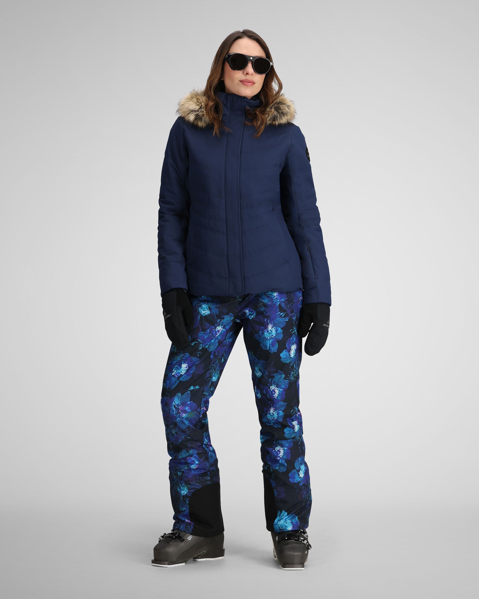 Tuscany II Jacket、mySite、i-lightchina