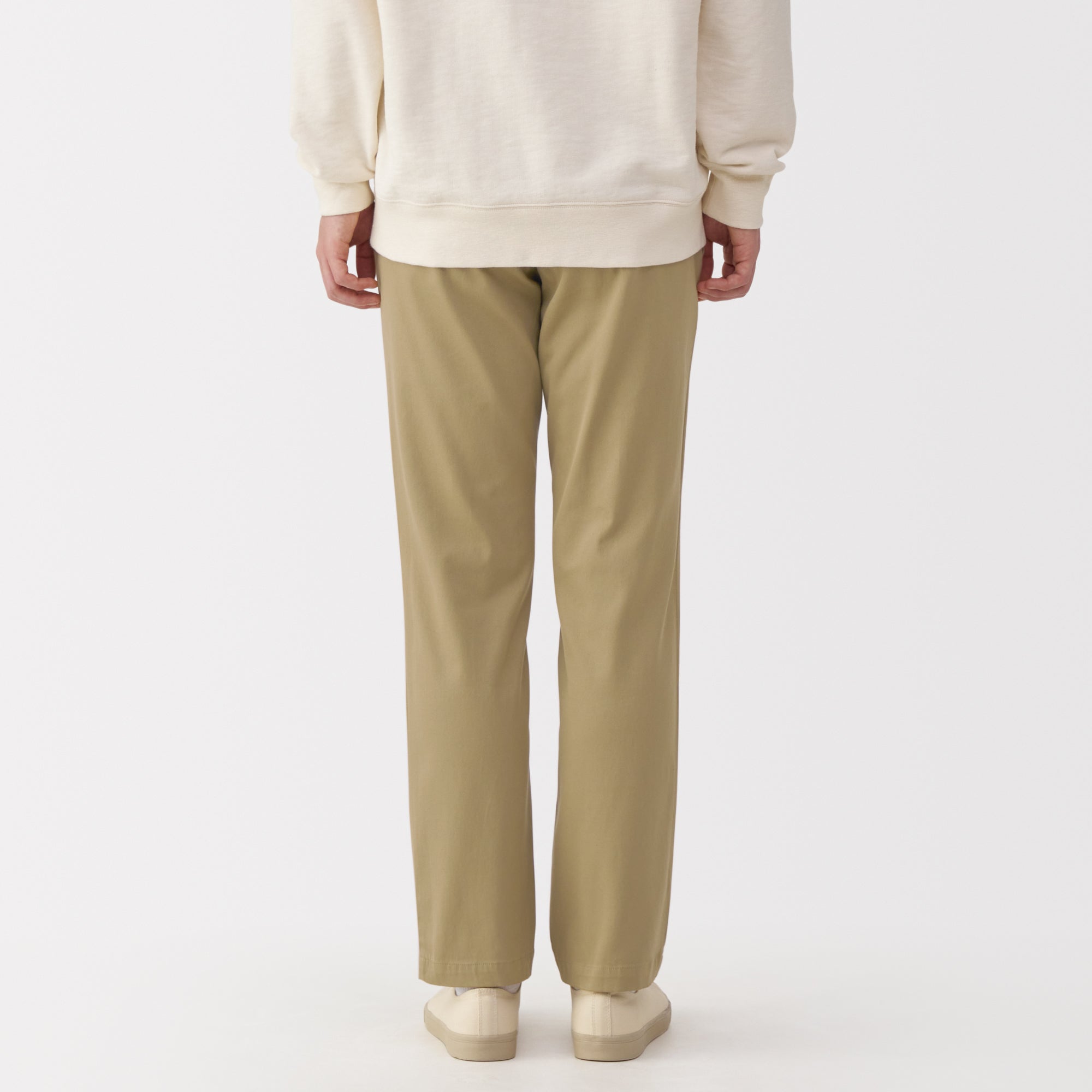  Men's Stretch Chino Slim Pants (L30)、mySite、sugarbowlscore