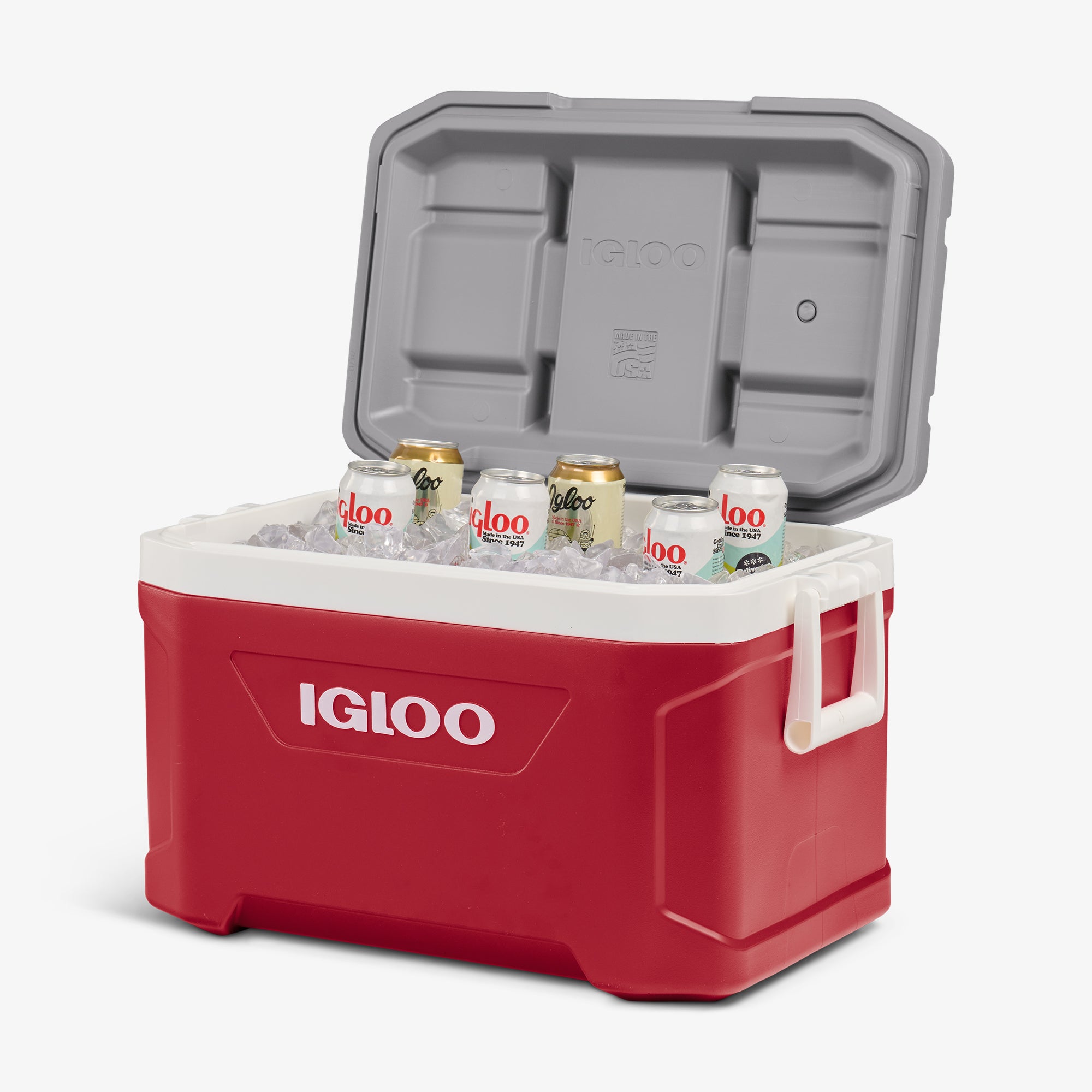 Latitude 52 Qt Cooler、mySite、noshort