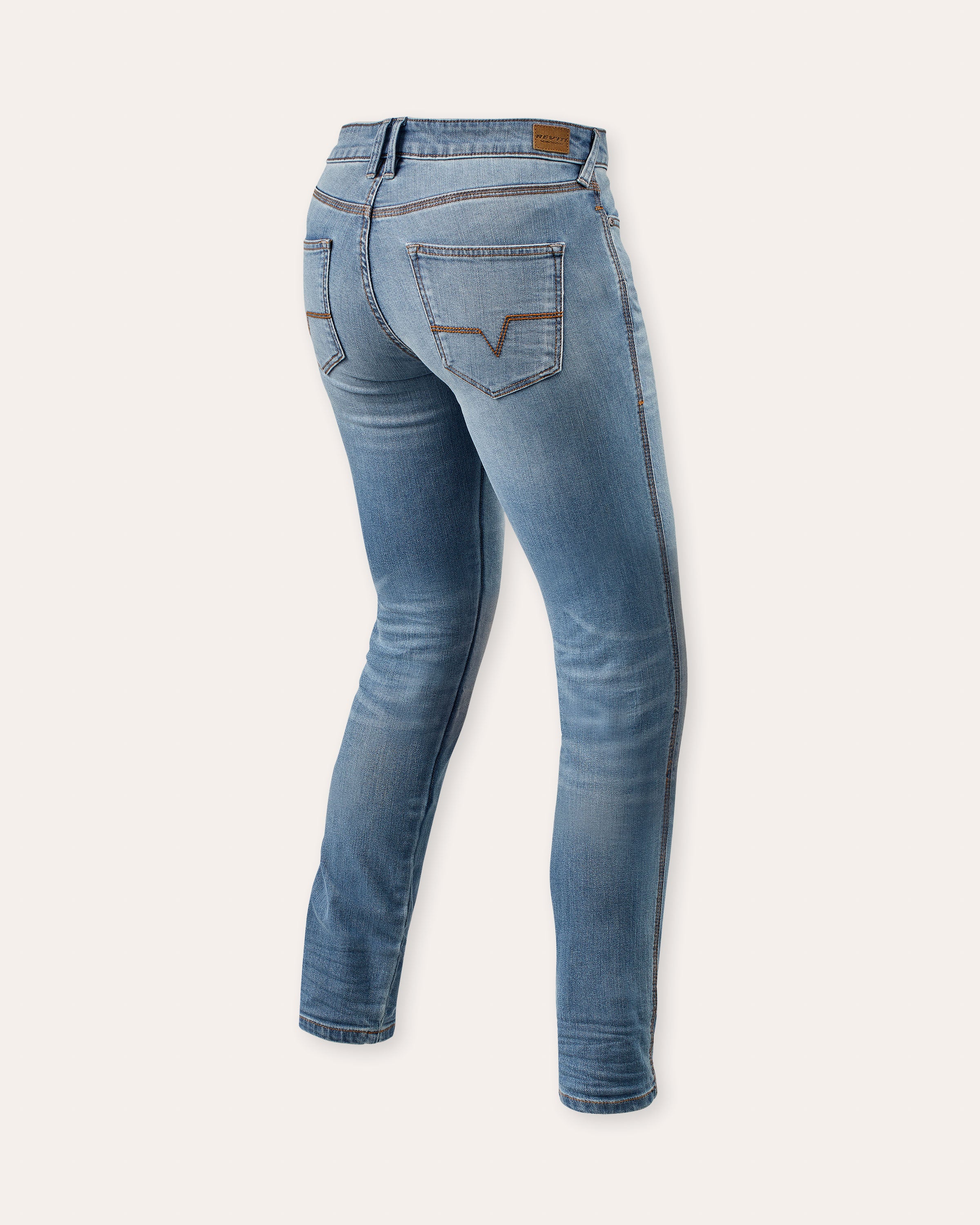 Jeans Shelby Ladies SK | Light Blue Used、mySite、dreamappss