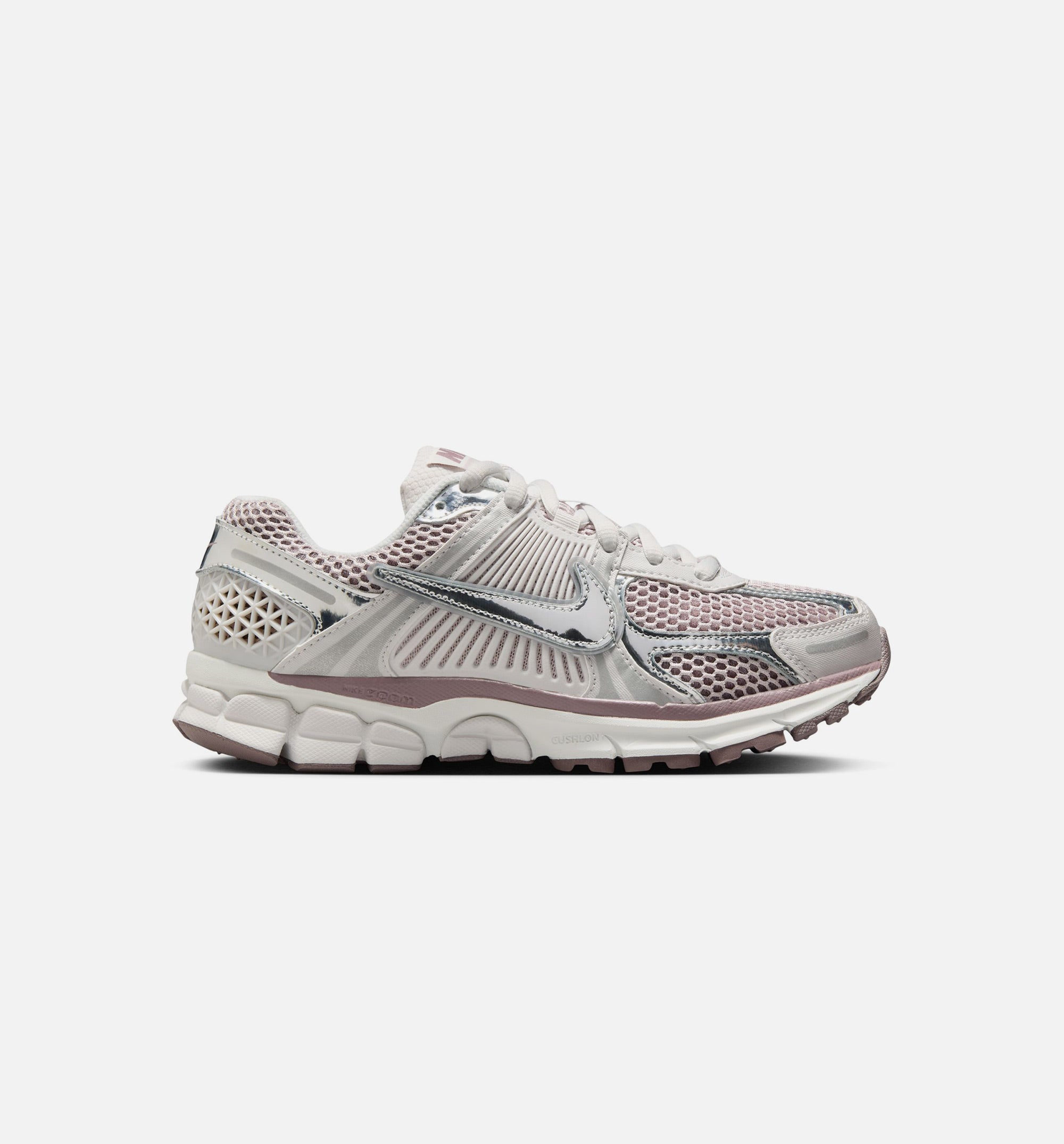 Zoom Vomero 5 Womens Lifestyle Shoe - Vast Grey/Metallic Silver、mySite、dreamappss