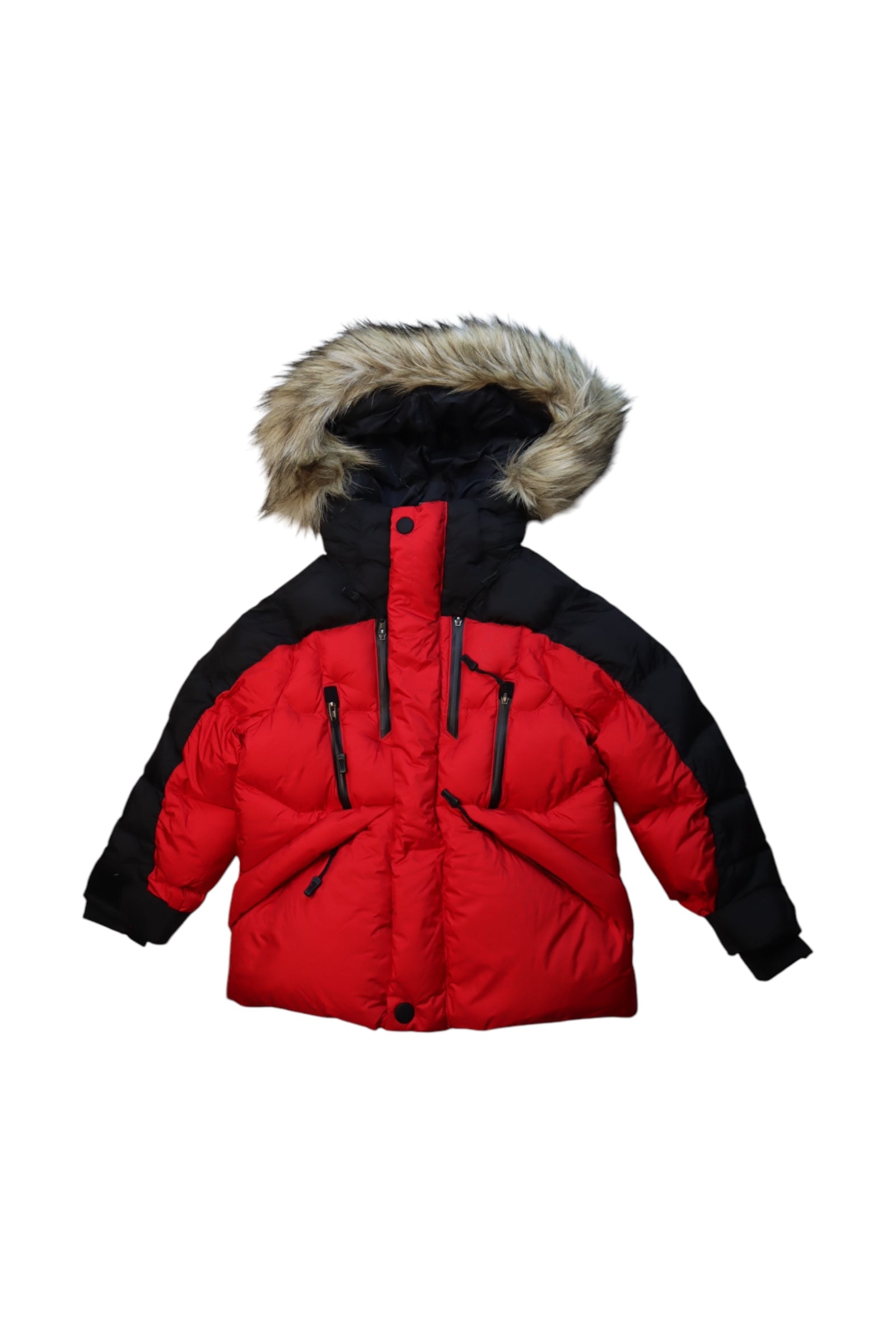 Polo Ralph Lauren Puffer Coat 4T、mySite、g9winljtr