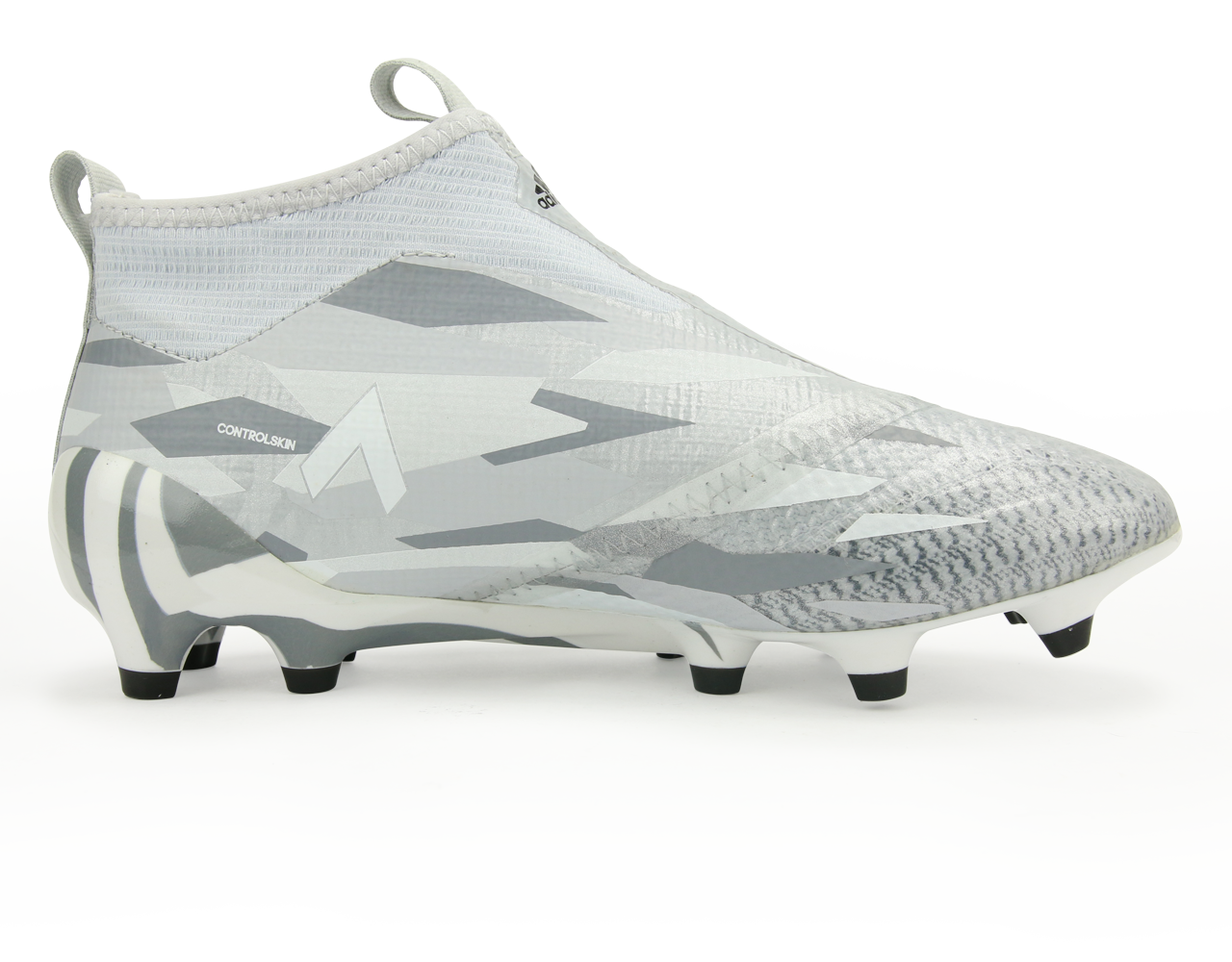 adidas Kids ACE 17+ PURECONTROL White/Core Black、mySite、noshort