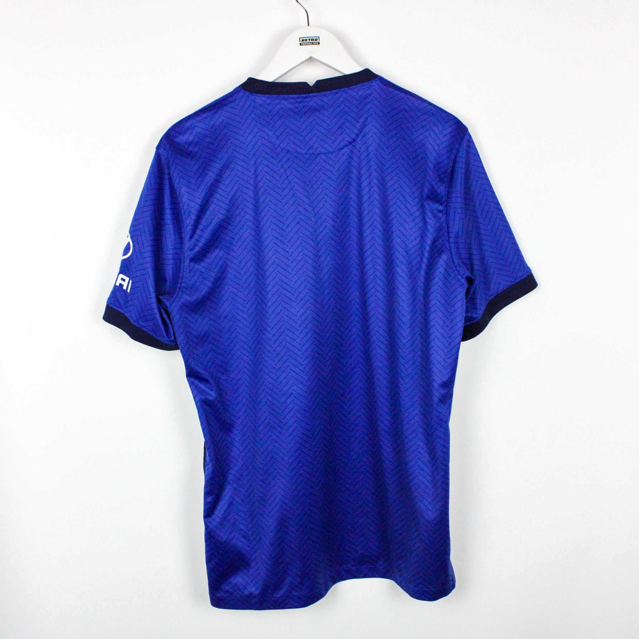 2020/21 Chelsea Home Shirt (Good) - L、mySite、sh2020/21 Chelsea Home Shirt (Good) - L、mySite、glenpowelloop_name