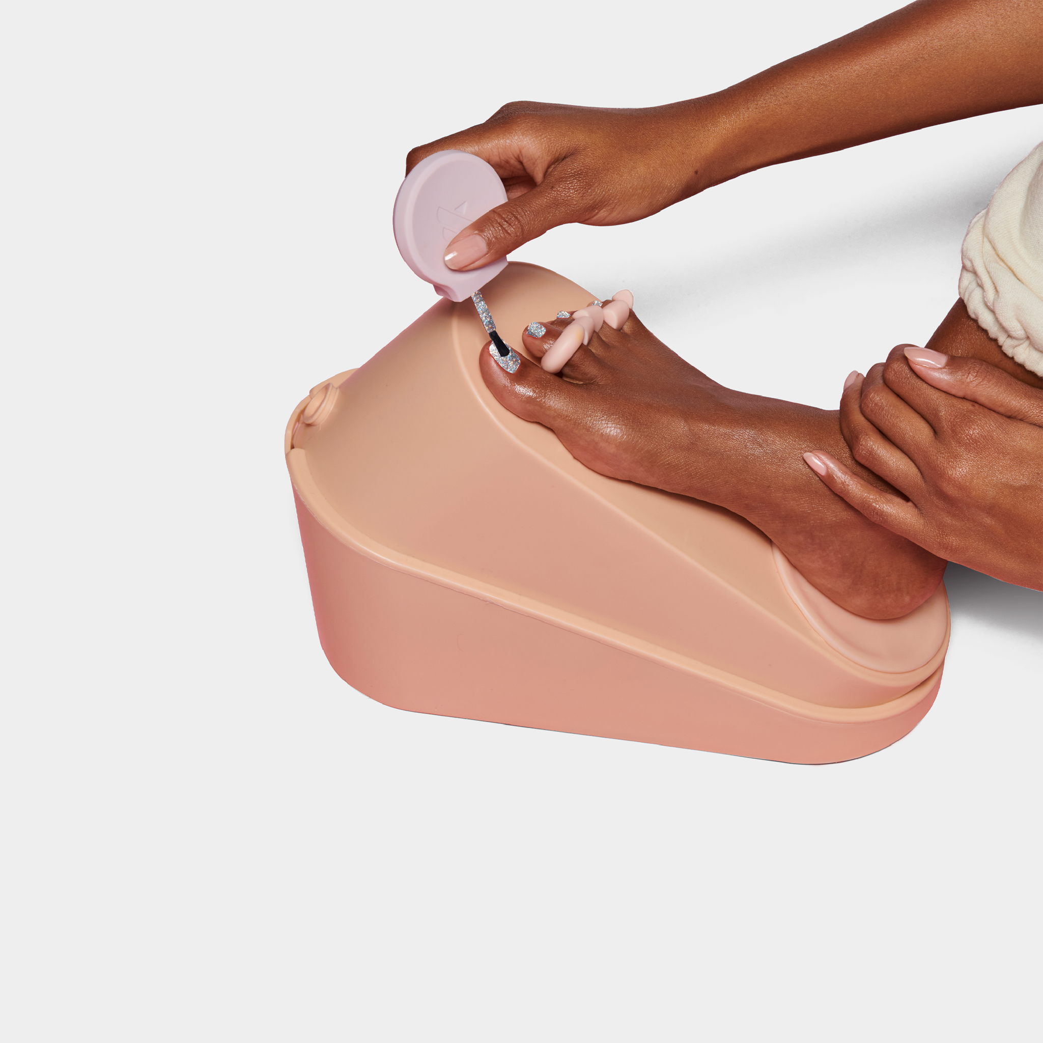 Exclamation Point、mySite、solidvoid