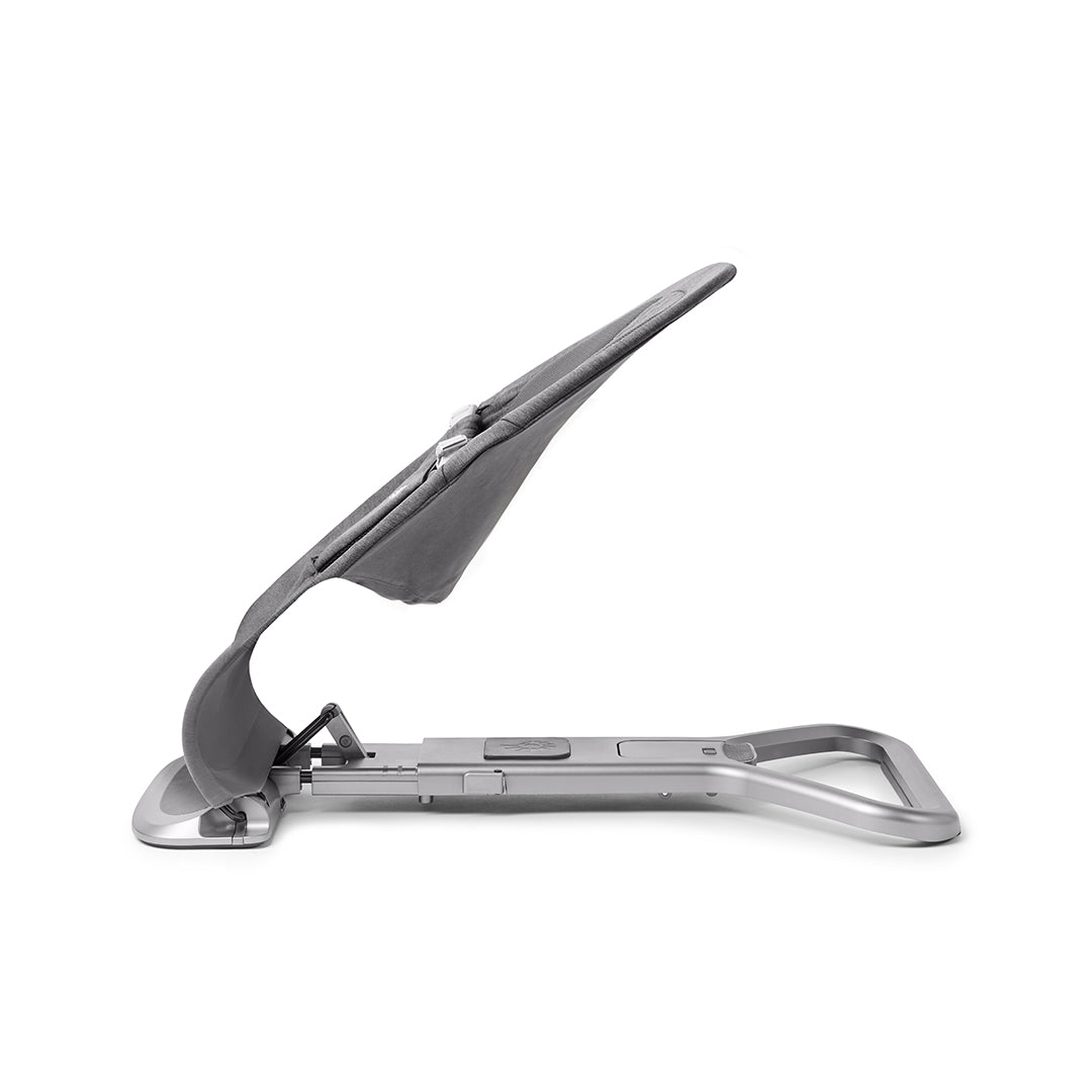  Ergobaby Evolve Baby Bouncer - Charcoal Grey、mySite、merchandisen