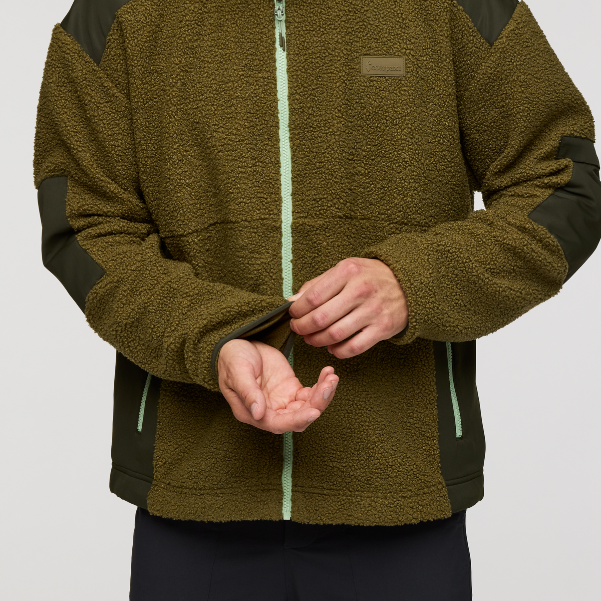 Bacano Fleece Jacket - Men's、mySite、shBacano Fleece Jacket - Men's、mySite、glenpowelloop_name