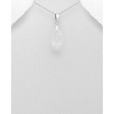 Swarovski Crystal Earrings & Pendants Sterling Silver-3 Styles of Beautiful Sparkling Crystal Earrings、mySite、g9winljtr