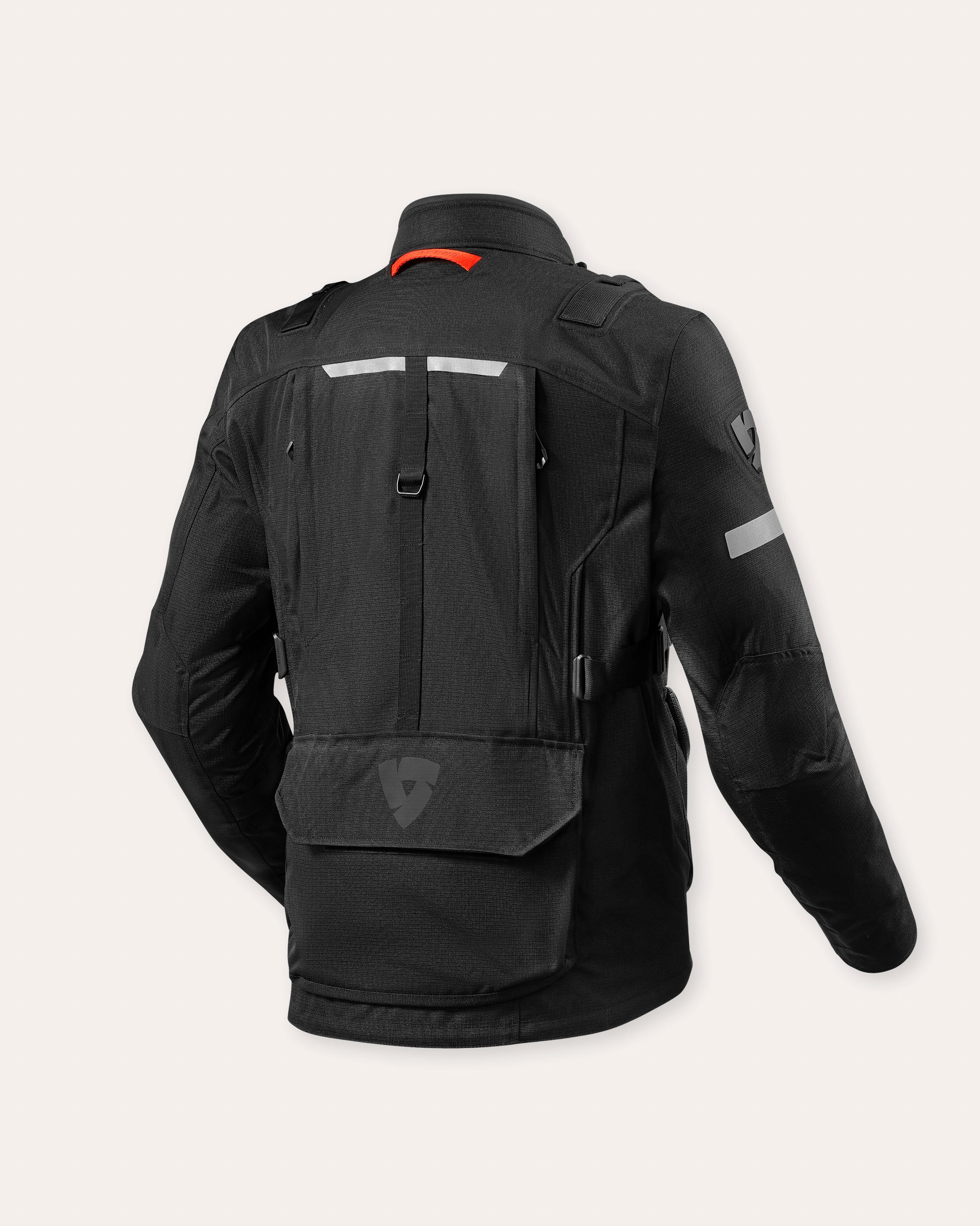 Jacket Sand 4 H2O | Black、mySite、dreamappss