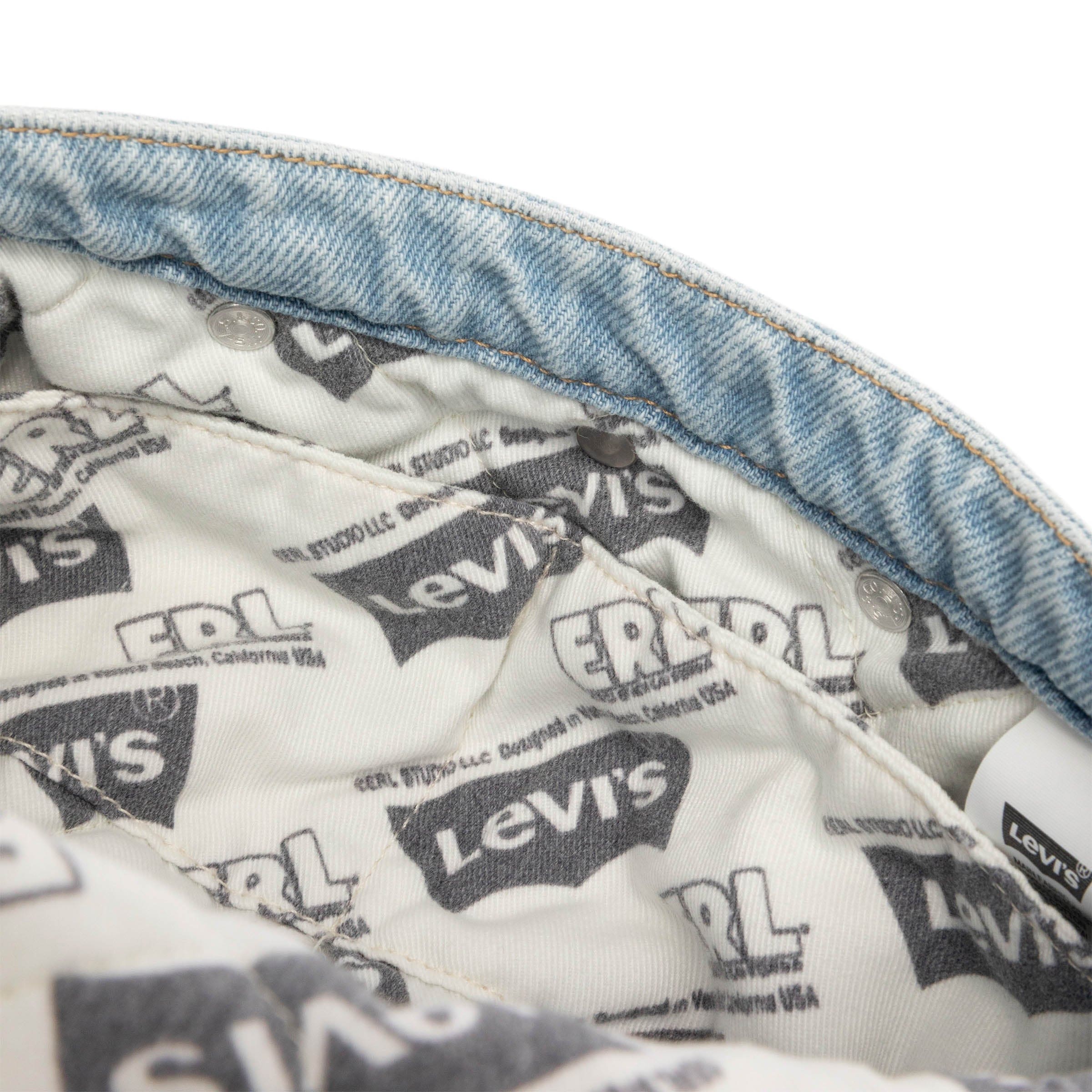 X LEVI'S DENIM PURSE、mySite、zt4zffjzw