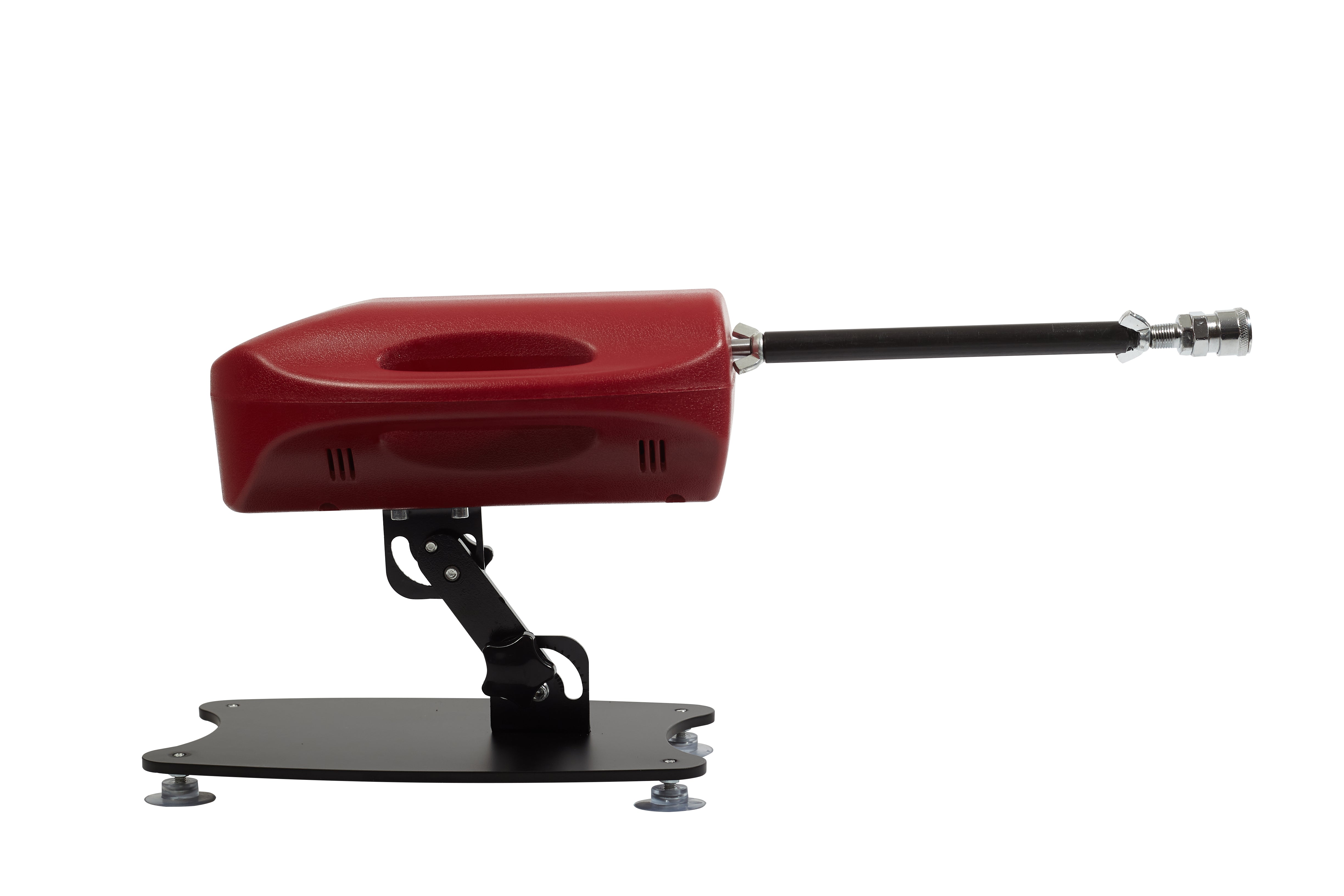 Tommy Gun Silent Thruster | 5 Pack Dildo | Remote | Floor Suction | Mega Thrust 260 Pr/m、mySite、bottomscart