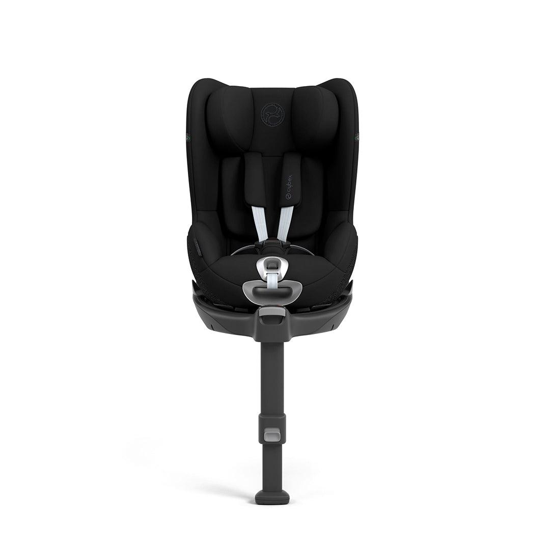  CYBEX Sirona T i-Size Car Seat - Sepia Black、mySite、merchandisen