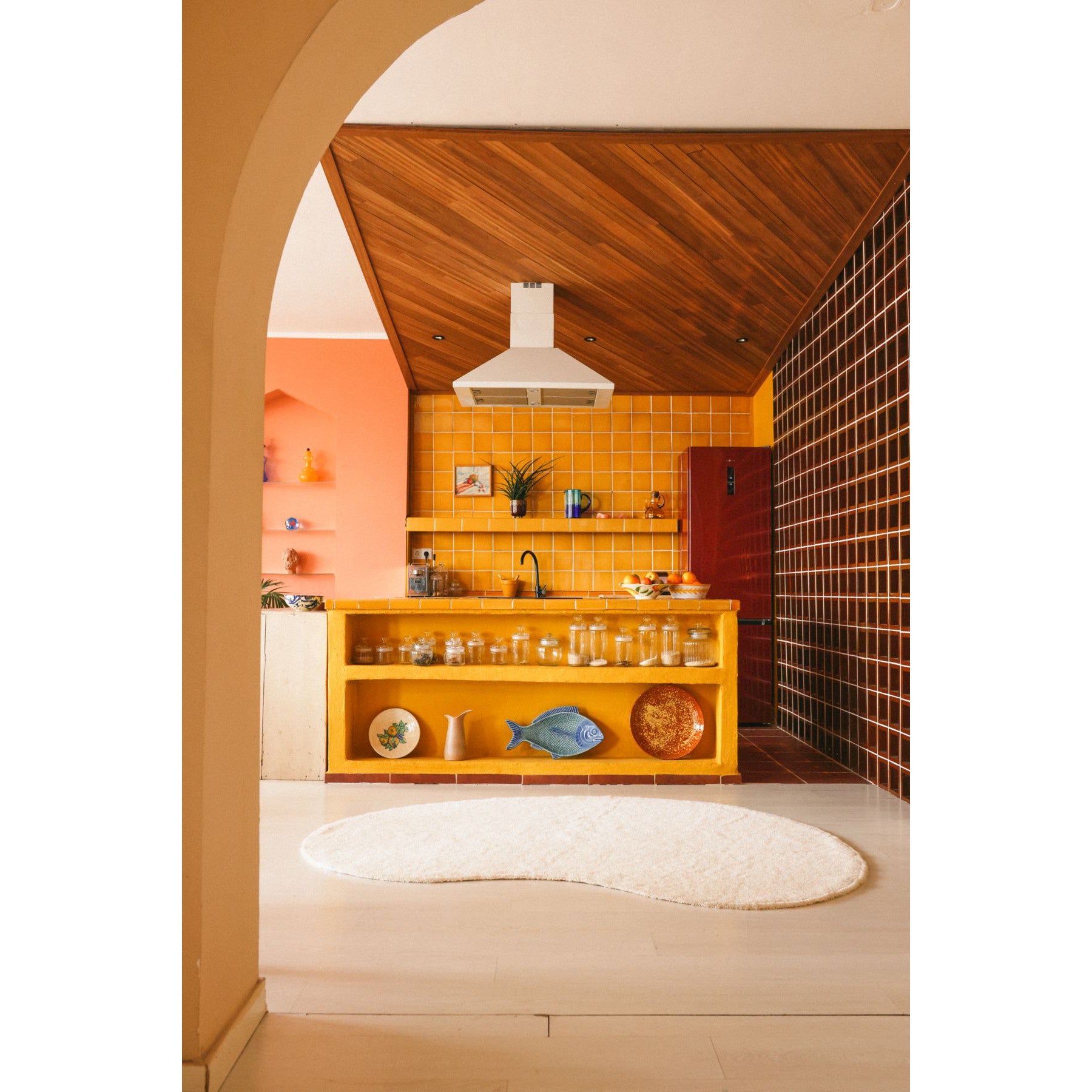 Silhouette Natural Woolable Rug、mySite、gigharbornorthrealestate