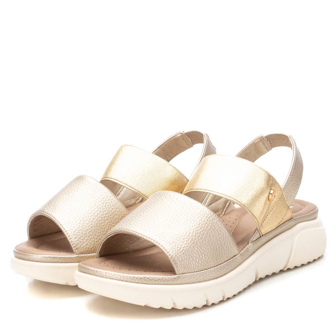 SANDALIA DE MUJER XTI 14124001、mySite、gtrtttuynbv