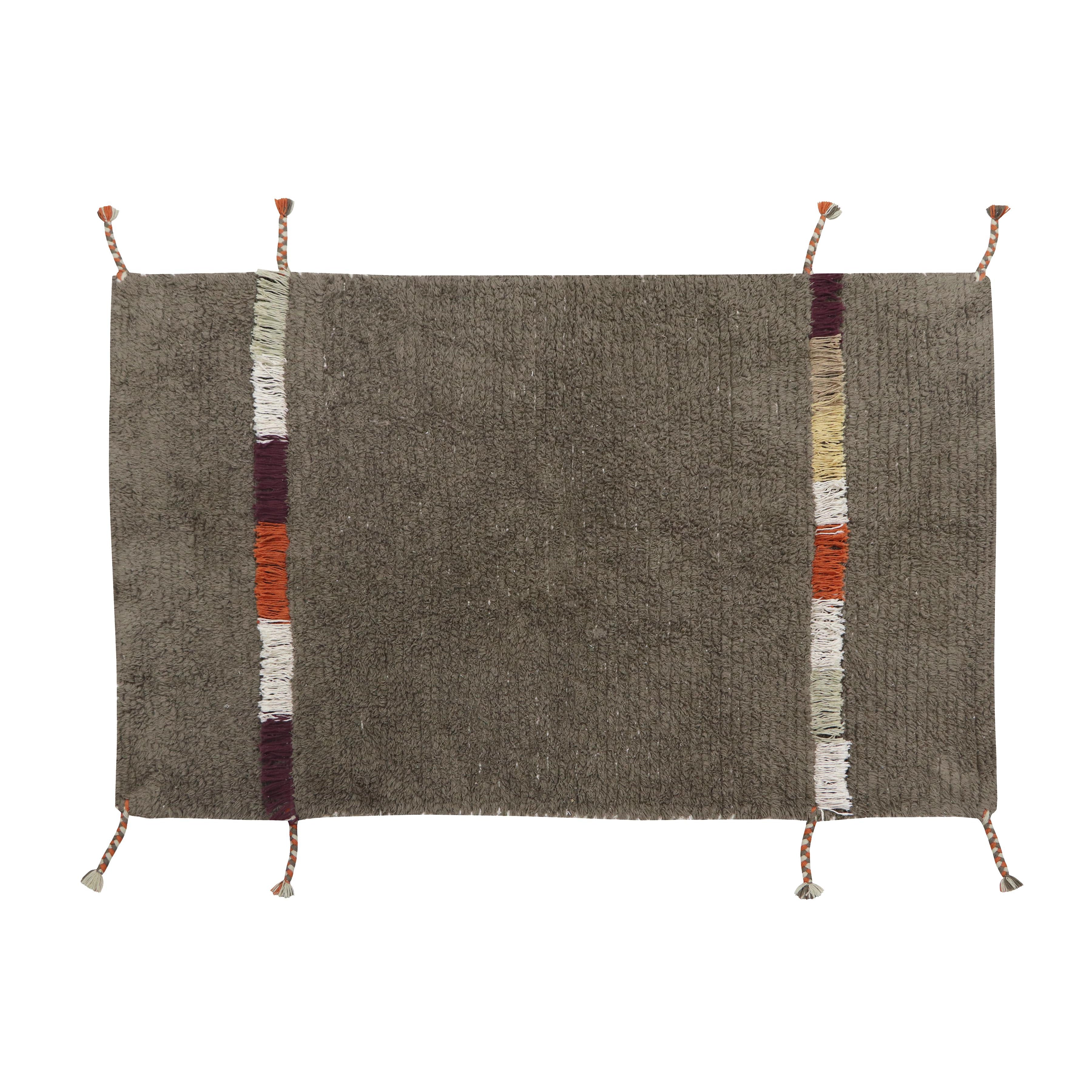 Nomad Zabol Washable Rug、mySite、gigharbornorthrealestate