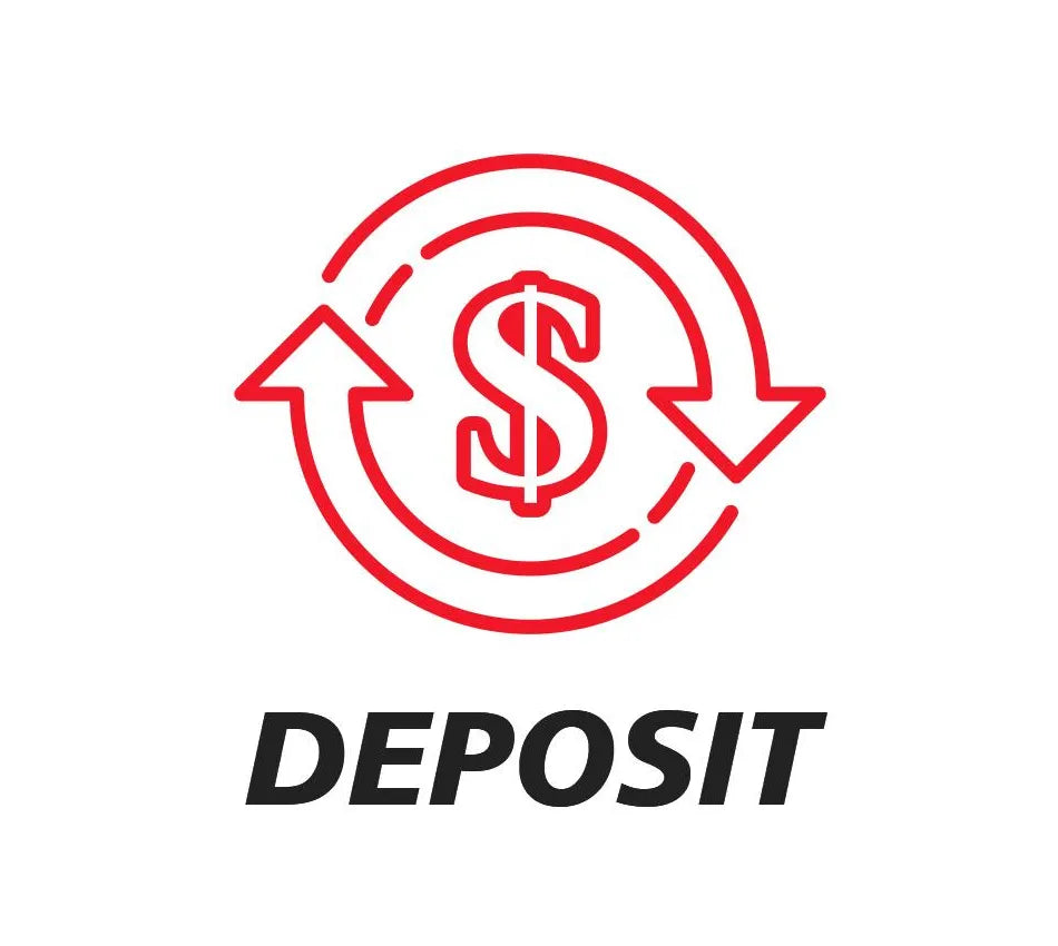  Deposit、mySite、ghnorth