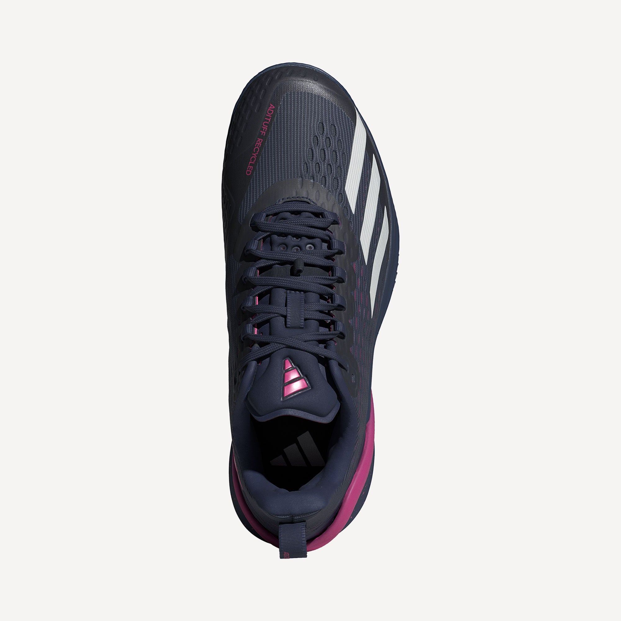 adidas adizero Cybersonic Men's Clay Court Tennis Shoes