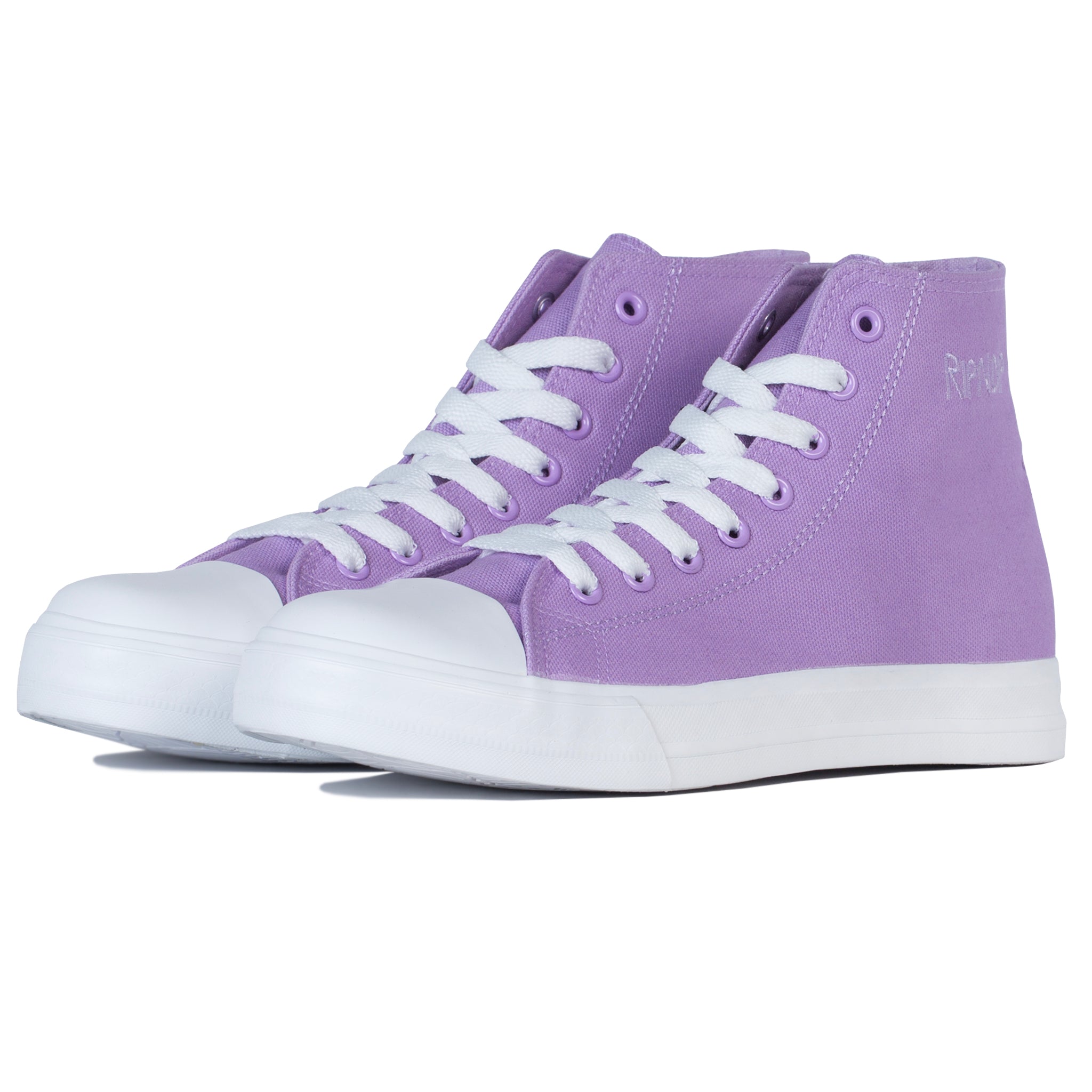  Lord Nermal High-Top Shoes (Lavender)、mySite、merchandisen