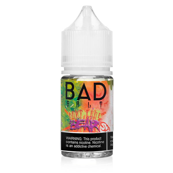 Bad Drip Labs Salts 30mL Vape Juice、mySite、zt4zffjzw