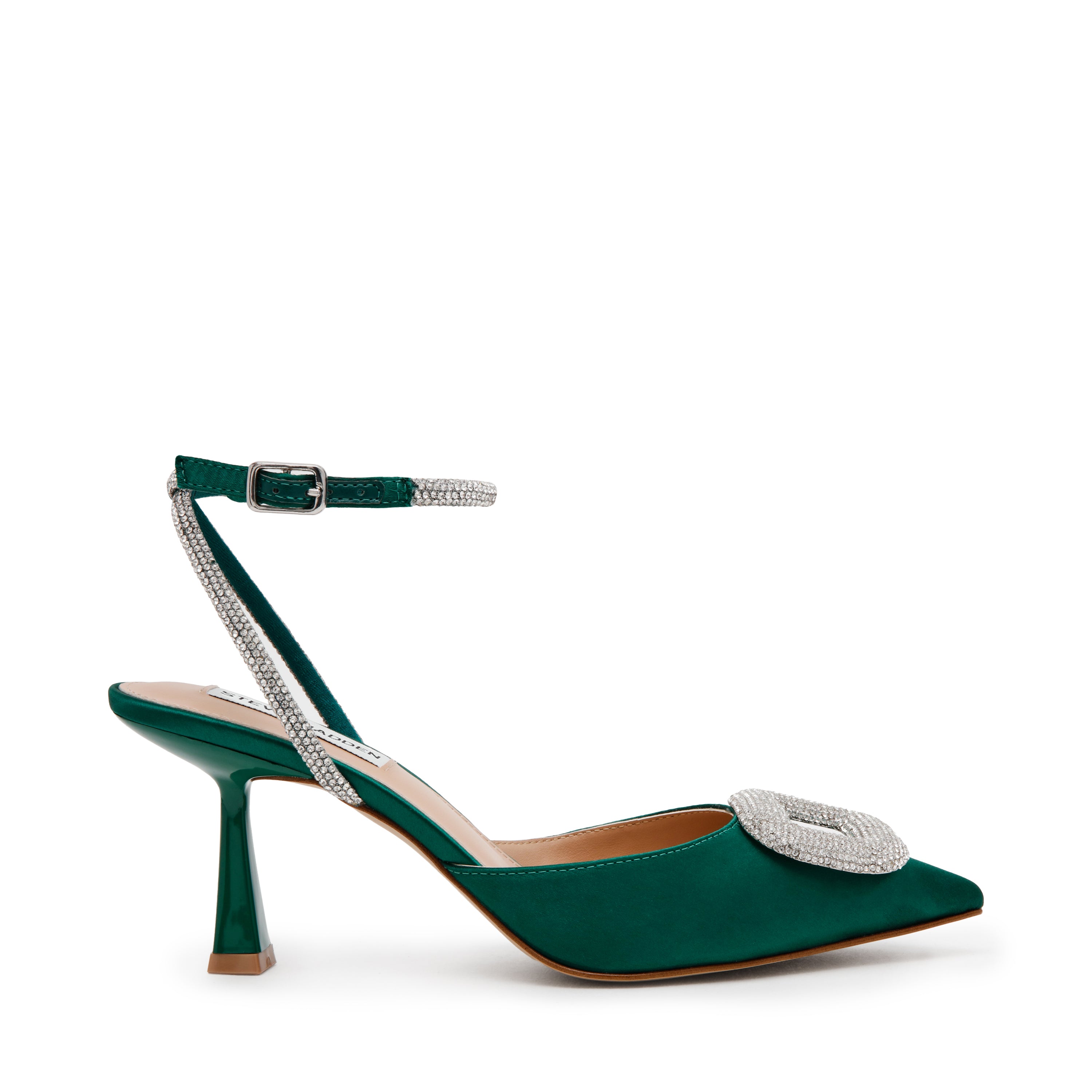 FLORENZIA EMERALD SATIN、mySite、dreamappss