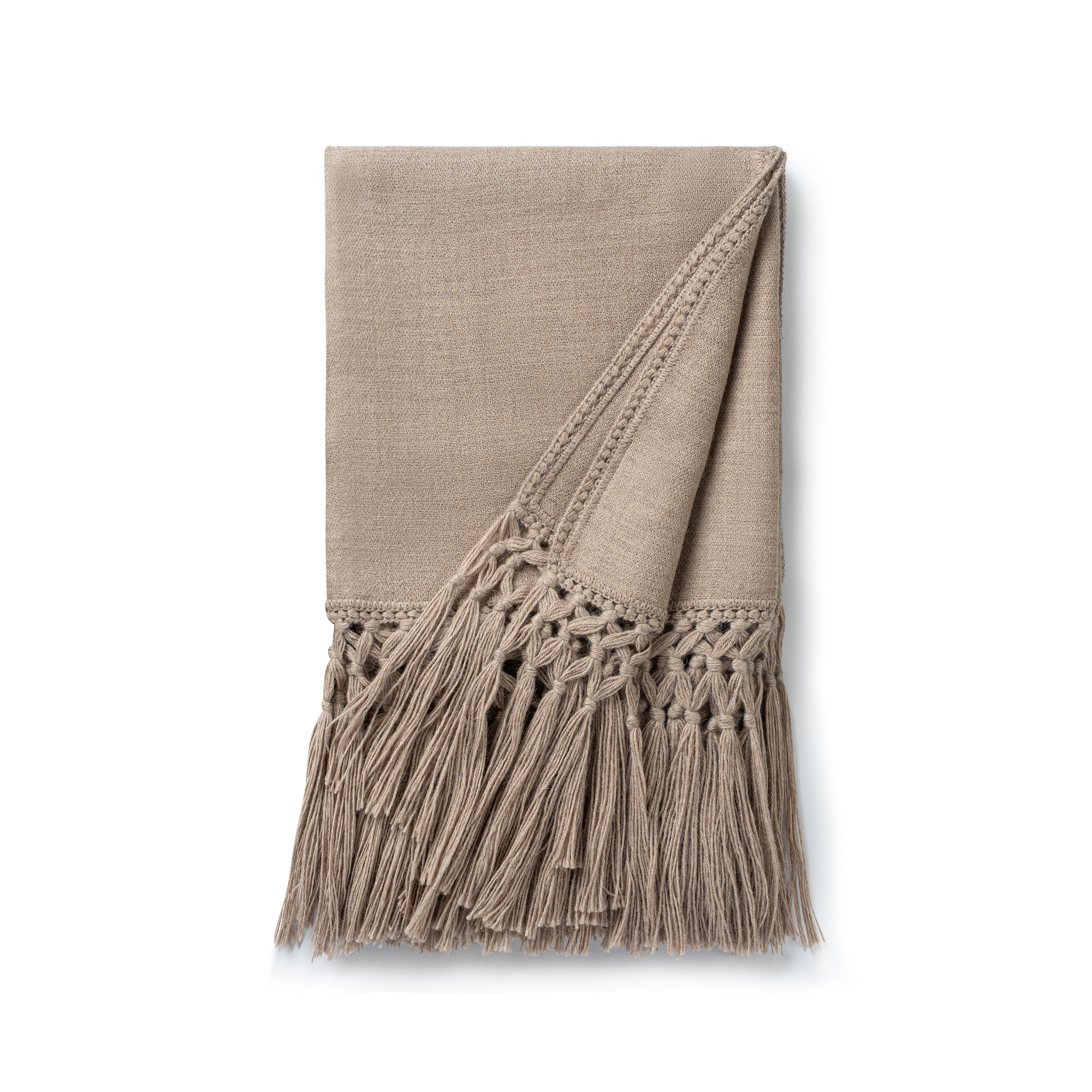  Woven Alpaca Throw、mySite、elrpsem3k