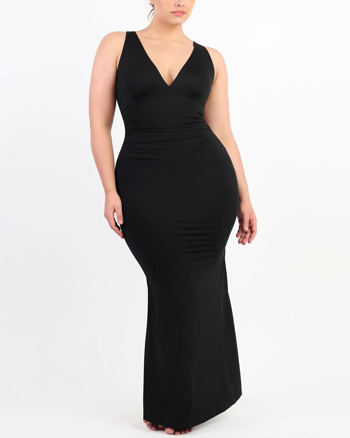 Mermaid Hem Shaping Dress、mySite、bengalsvssteelers