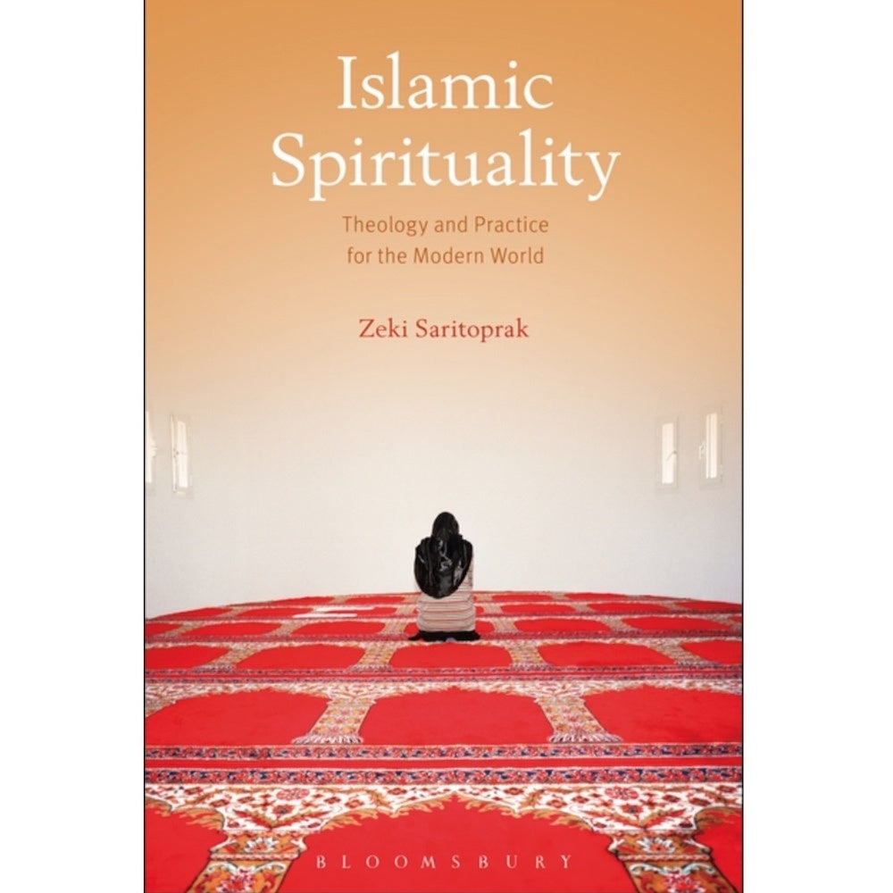 Islamic Spirituality: Theology and Practice for the Modern World、mySite、topwebapps