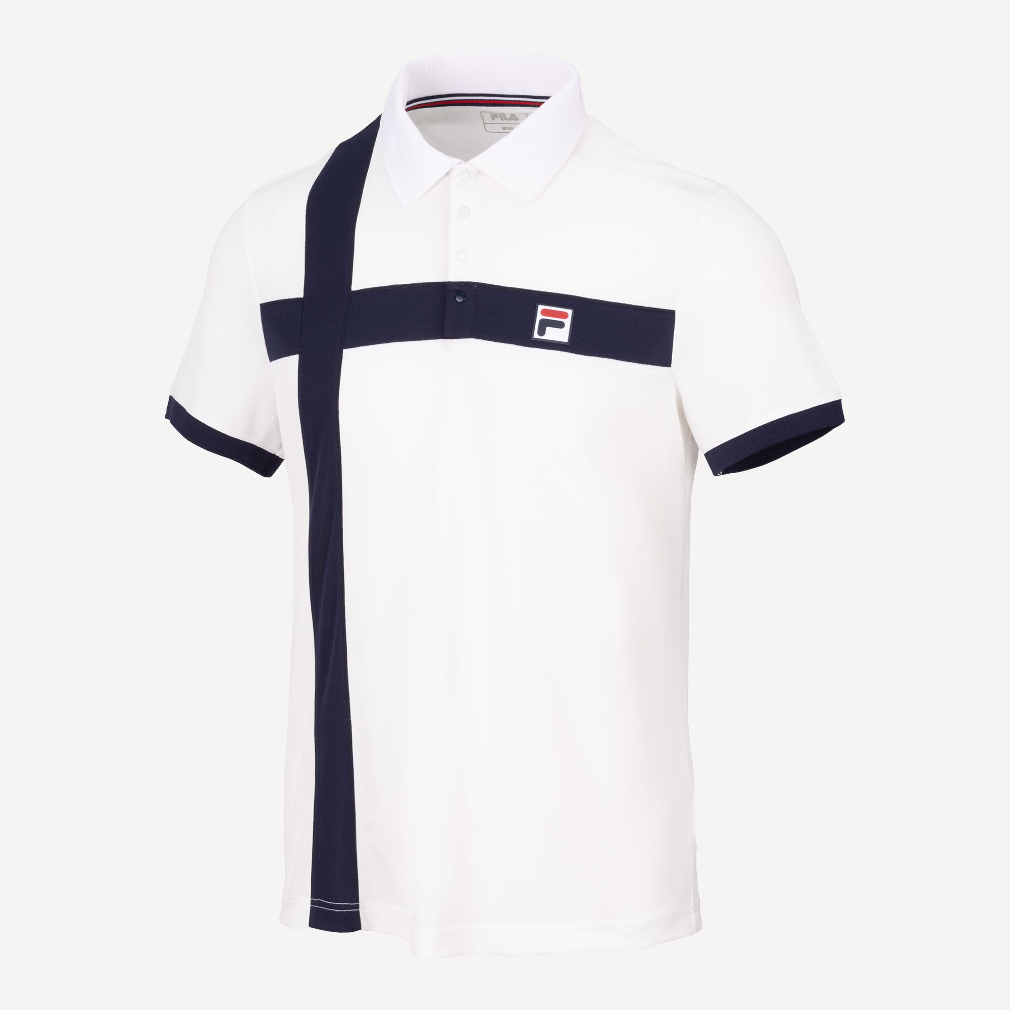 Fila Kilian Men's Tennis Polo