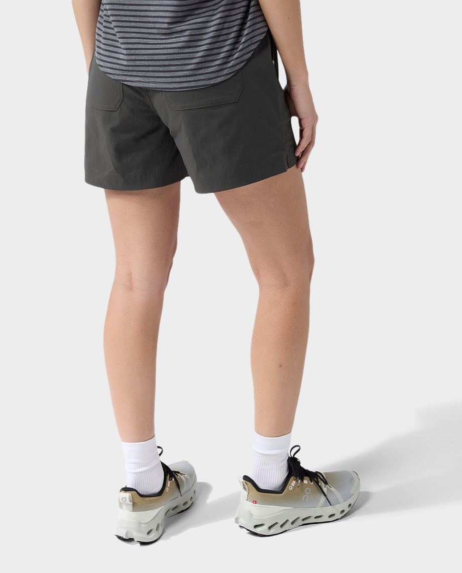 Women's Coburn Short - 5、mySite、shWomen's Coburn Short - 5、mySite、glenpowelloop_name