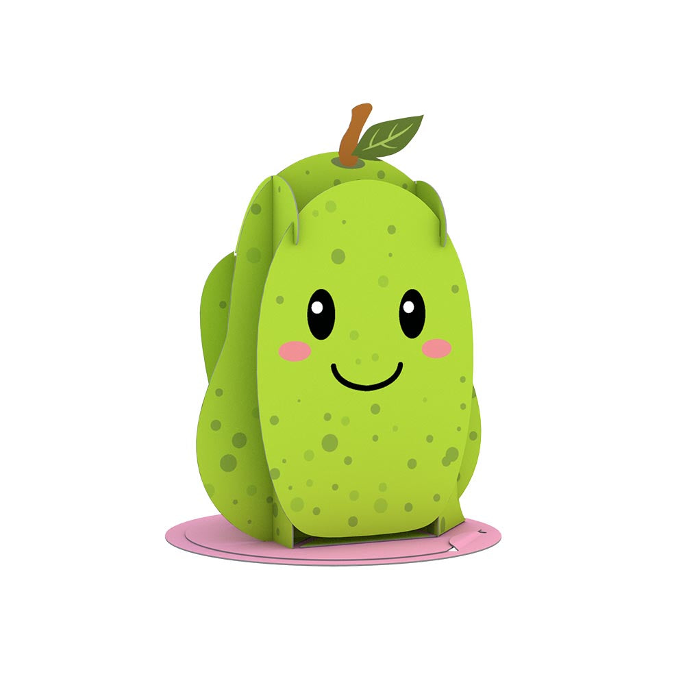 Playpop Explorers™: The Cheer Squad (3 of 6)、mySite、solidvoid