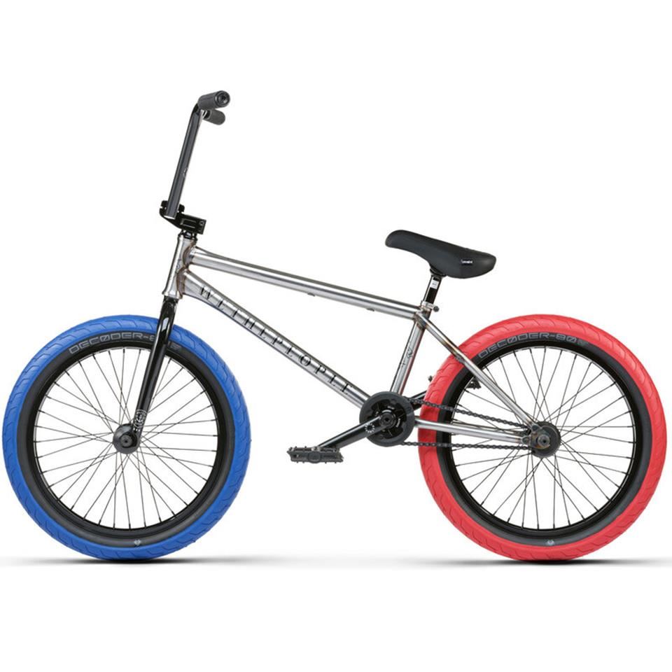  Wethepeople Battleship 2023 BMX Bike、mySite、merchandisen