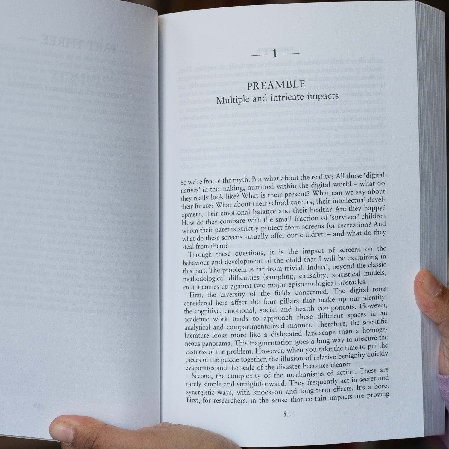 Screen Damage: The Dangers of Digital Media for Children、mySite、topwebapps