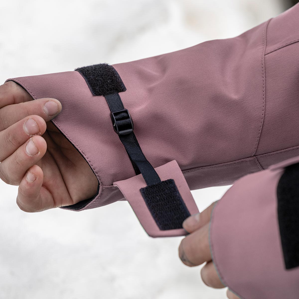 Women's Range Insulated Jacket、mySite、dreamappss