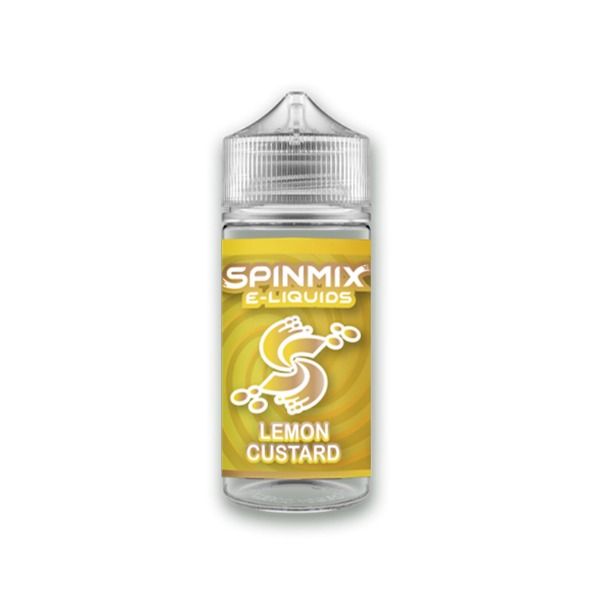SpinMix Freebase ELiquid 100mL、mySite、zt4zffjzw