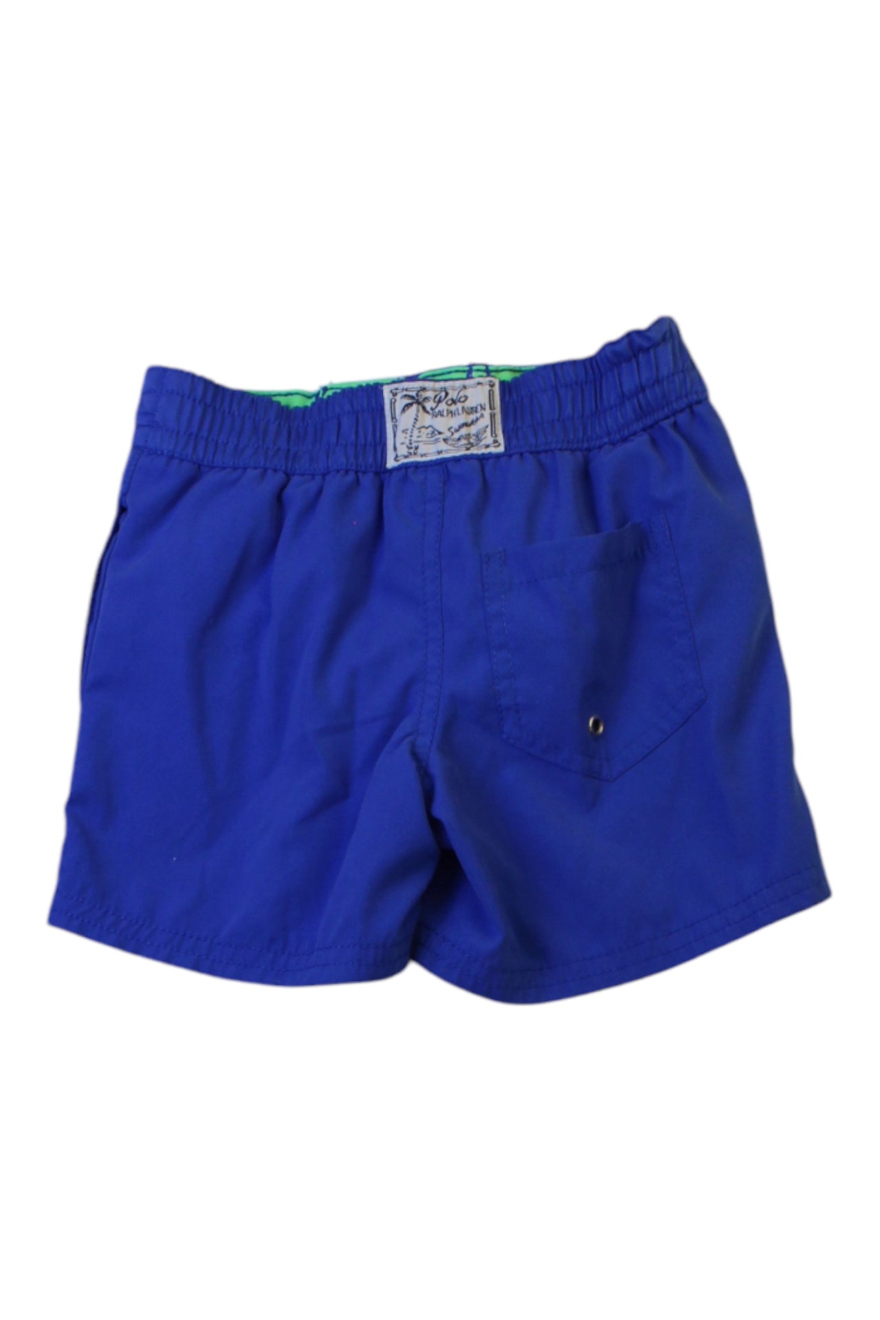 Polo Ralph Lauren Swim Trunks 2T、mySite、g9winljtr
