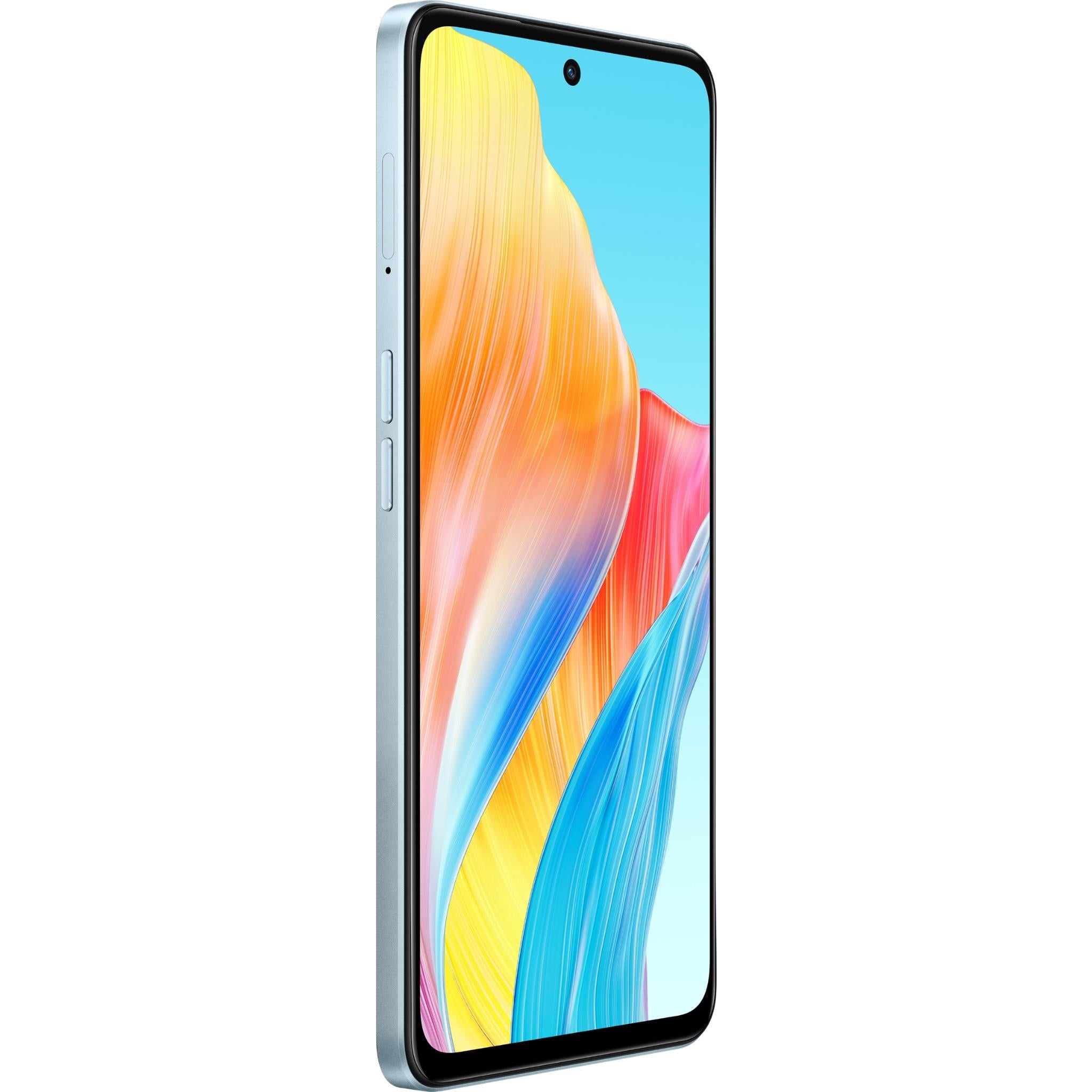 OPPO A98 5G 256GB (Dreamy Blue)、mySite、camillekostekn