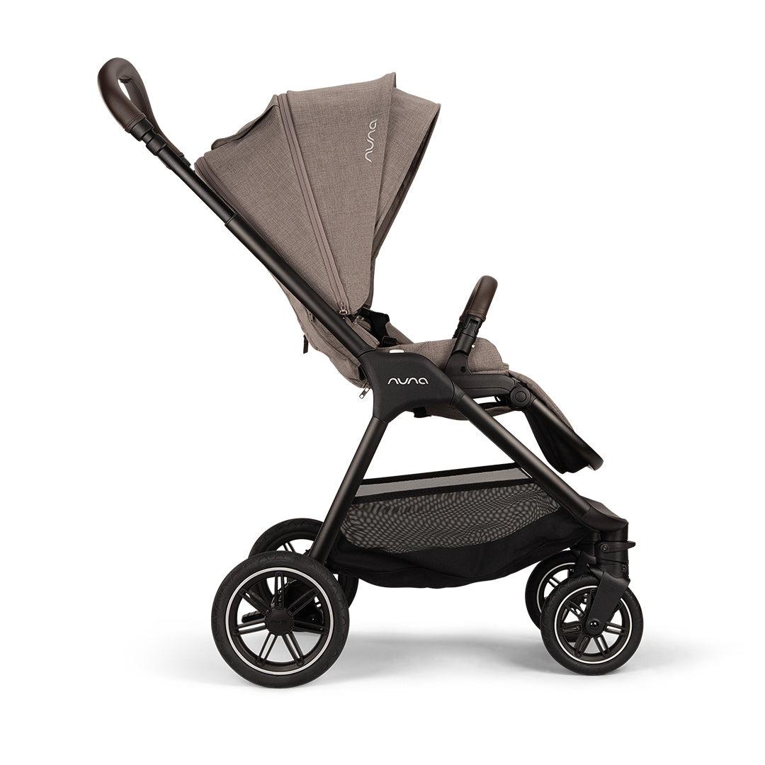  Nuna TRIV NEXT + PIPA NEXT Travel System、mySite、merchandisen