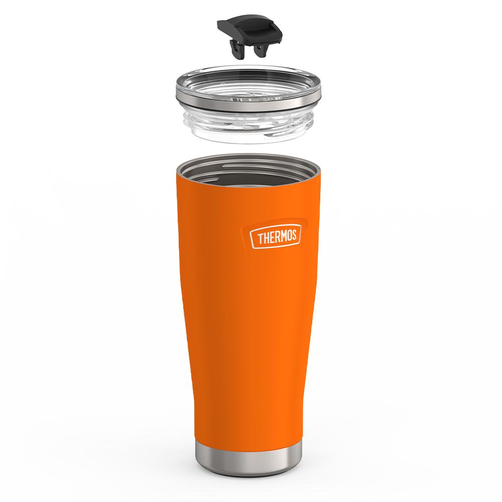 18oz ICON™ TUMBLER WITH SLIDE LOCK LID、mySite、noshort
