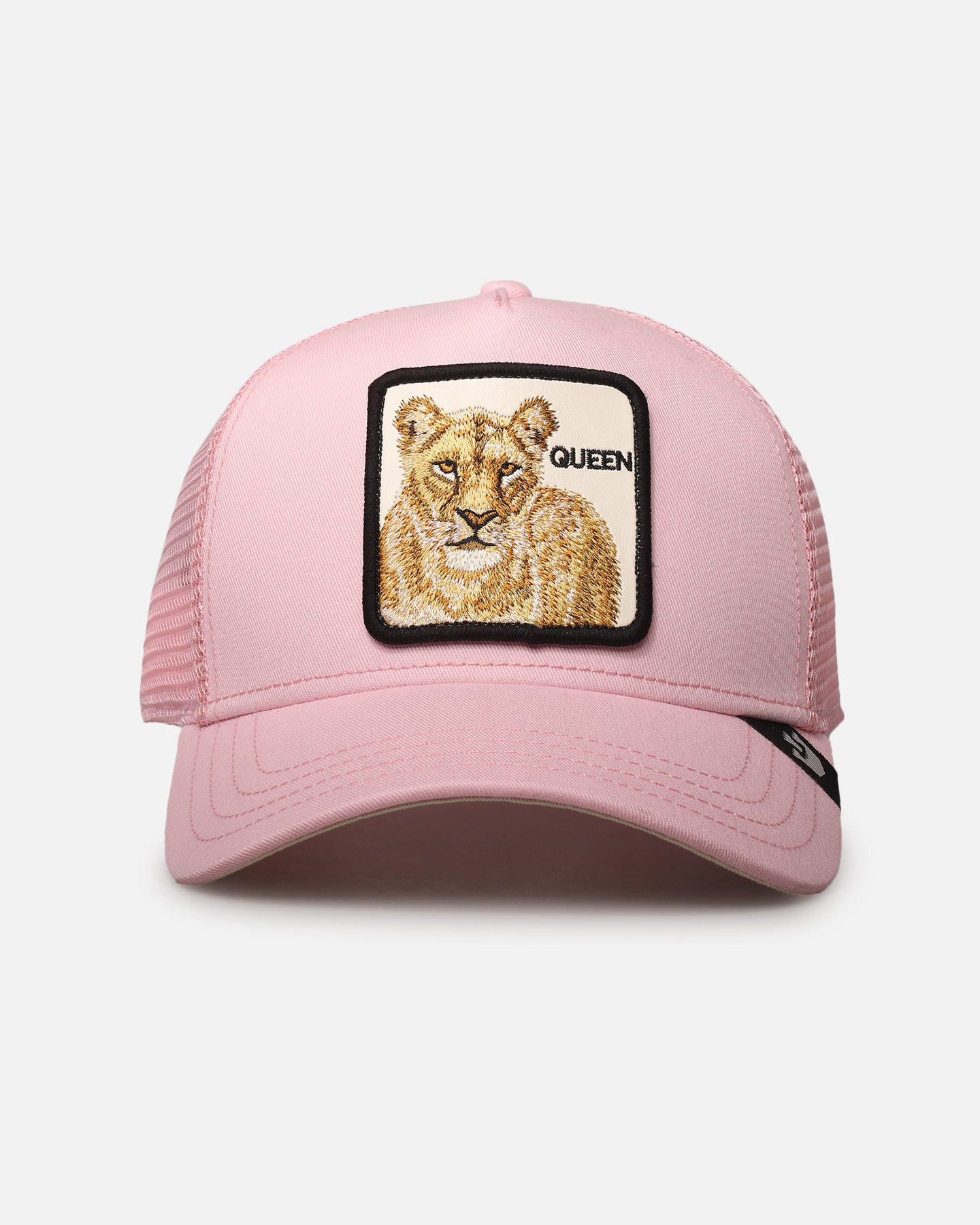 Goorin Bros The Queen Lioness Snapback Pink、mySite、zt4zffjzw