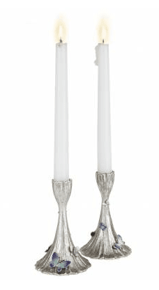 Butterfly Candleholders、mySite、topwebapps